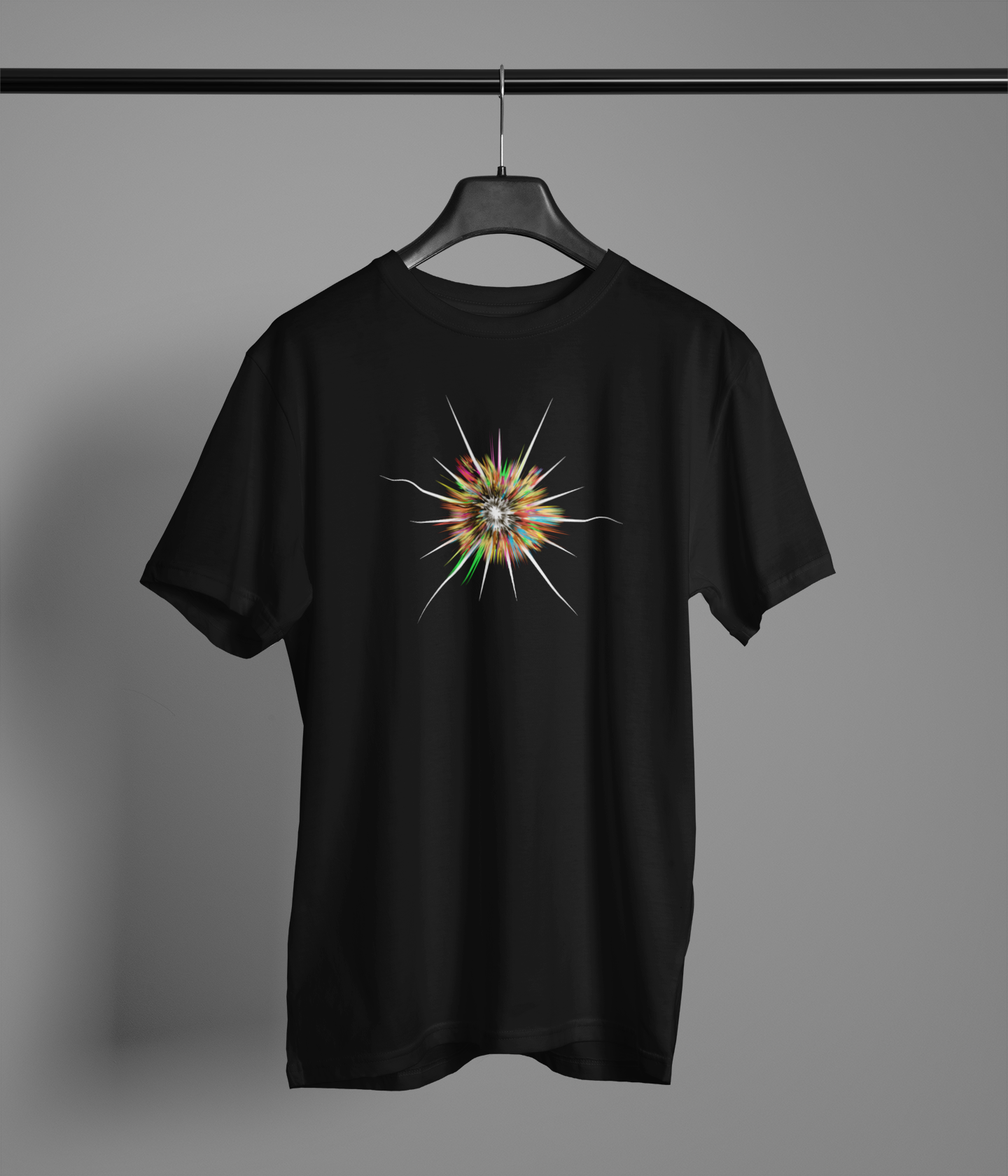 The big bang | T-shirt