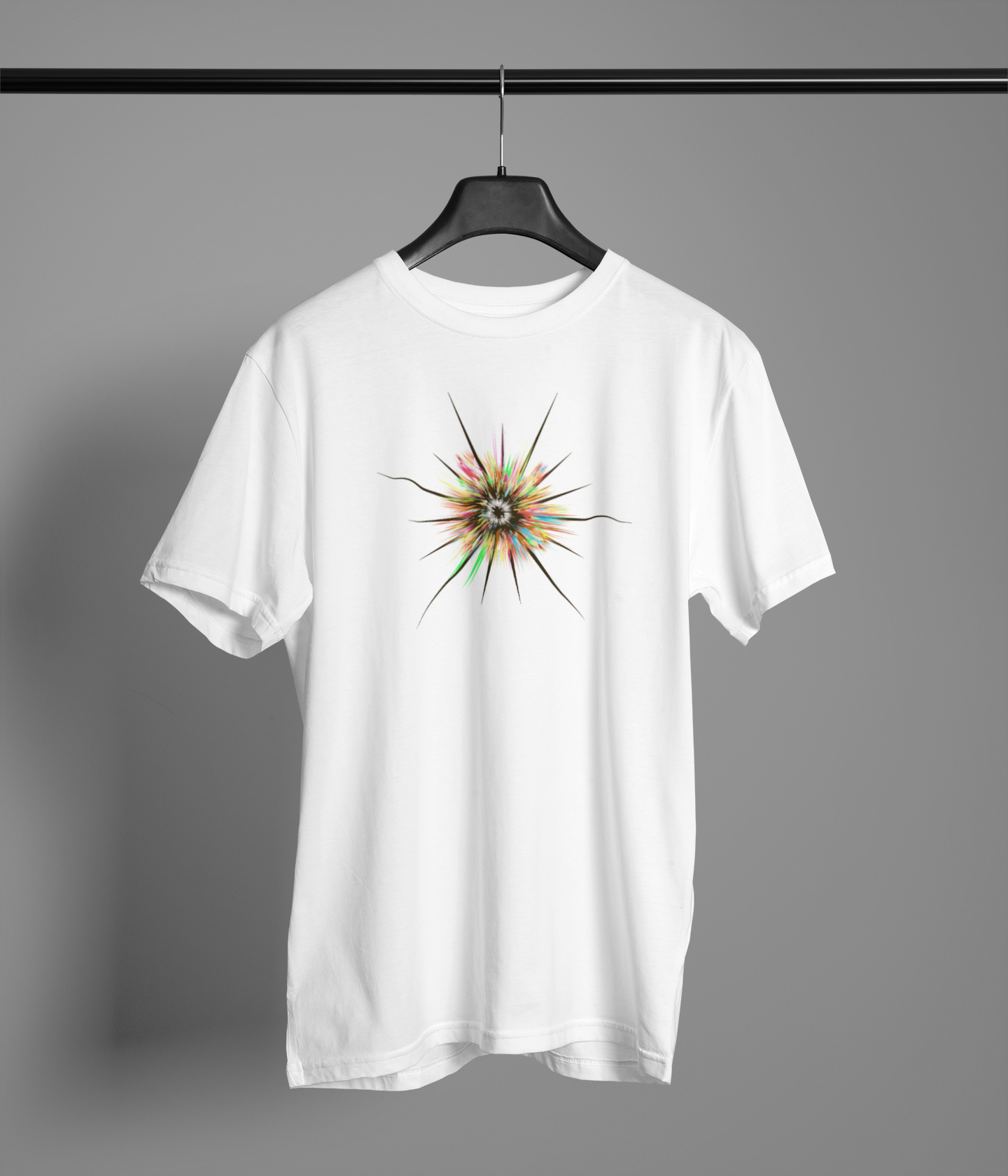The big bang | T-shirt