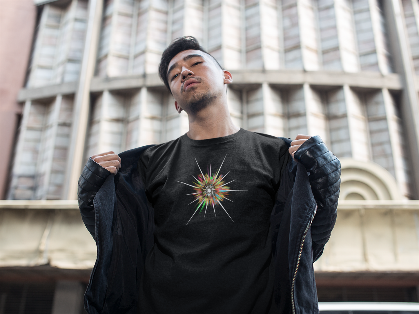 The big bang | T-shirt