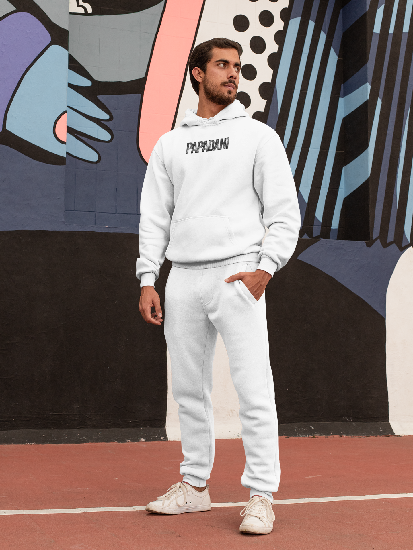 Papadani original | Hoodie