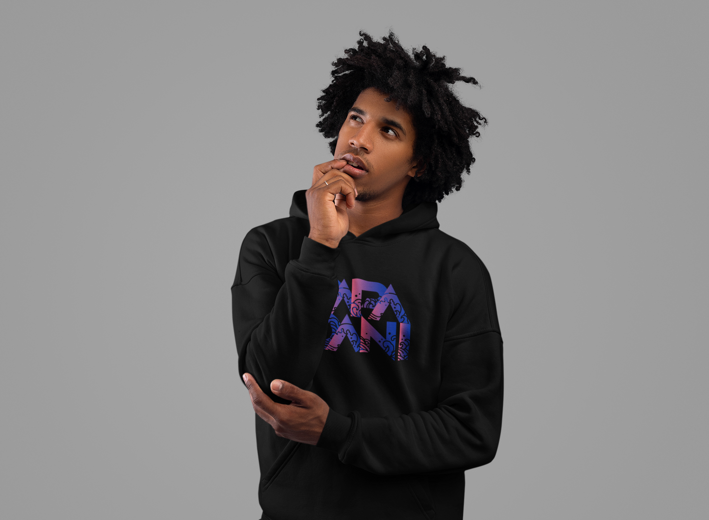Papadani Eccentric | Hoodie