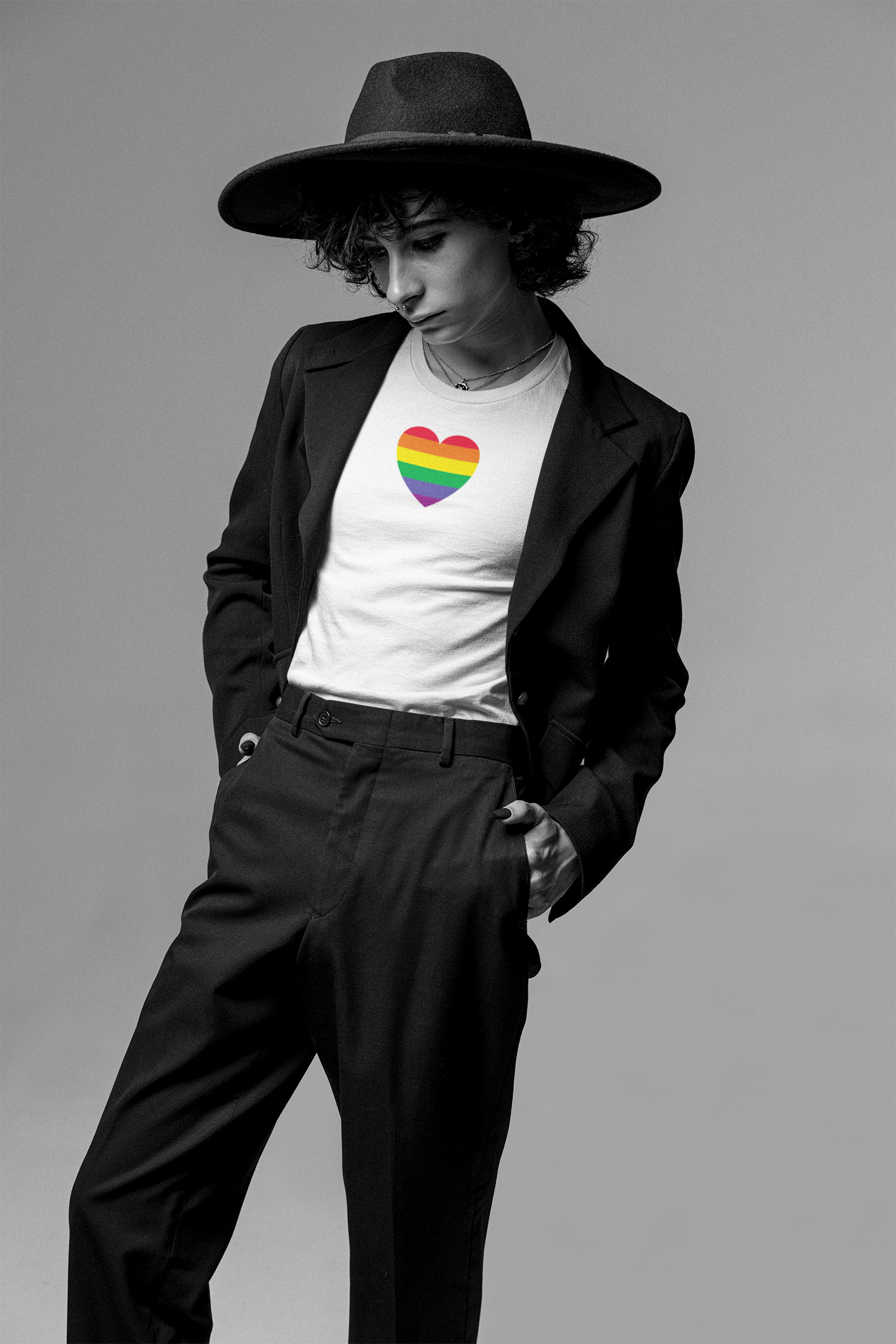 Pride | T-Shirt