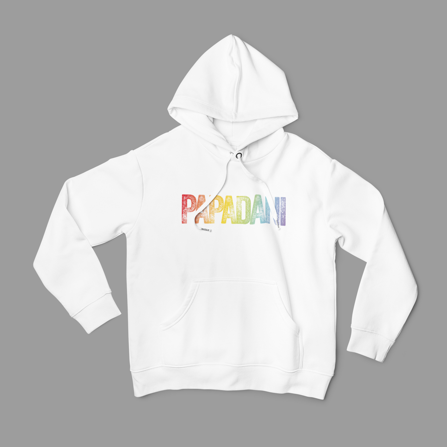 Papadani color | Hoodie