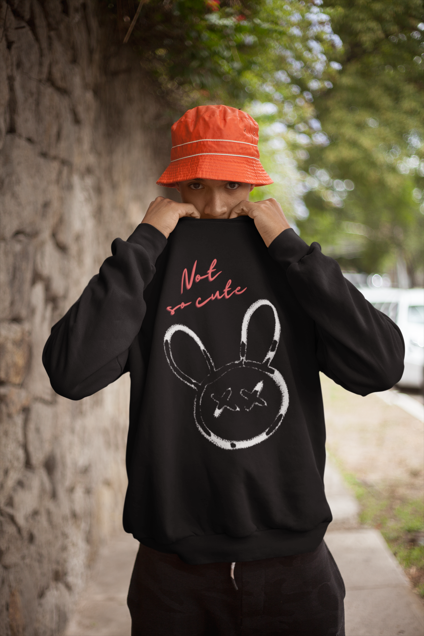 Psycho bunny | Sweater