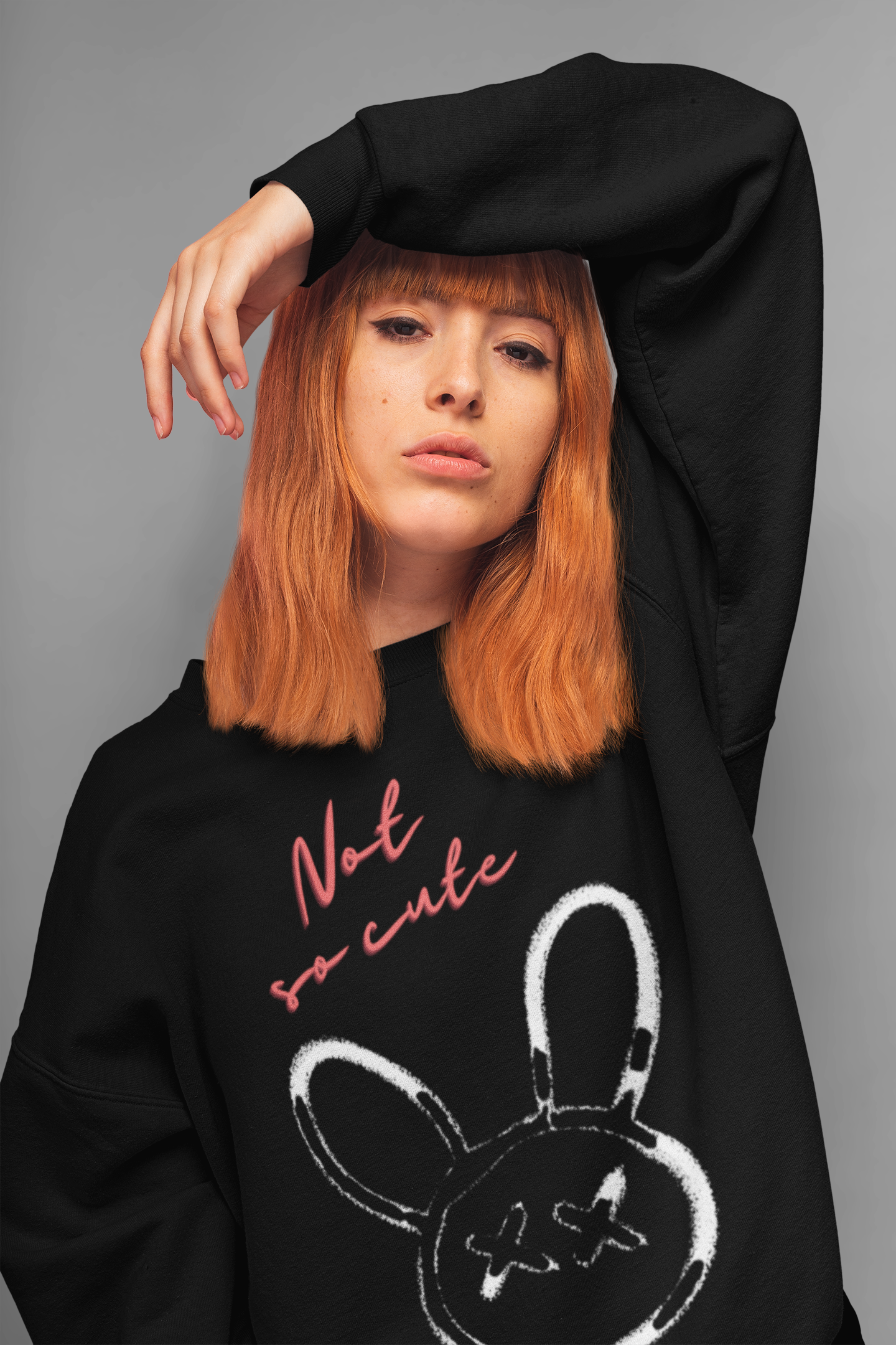 Psycho bunny | Sweater