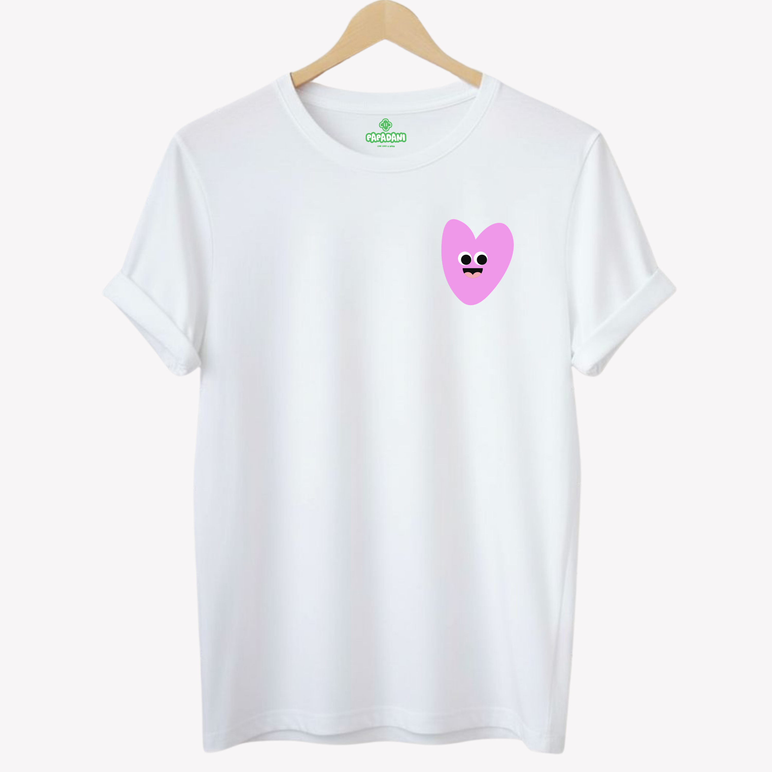 Don't Worry Be Happy | T-shirt
