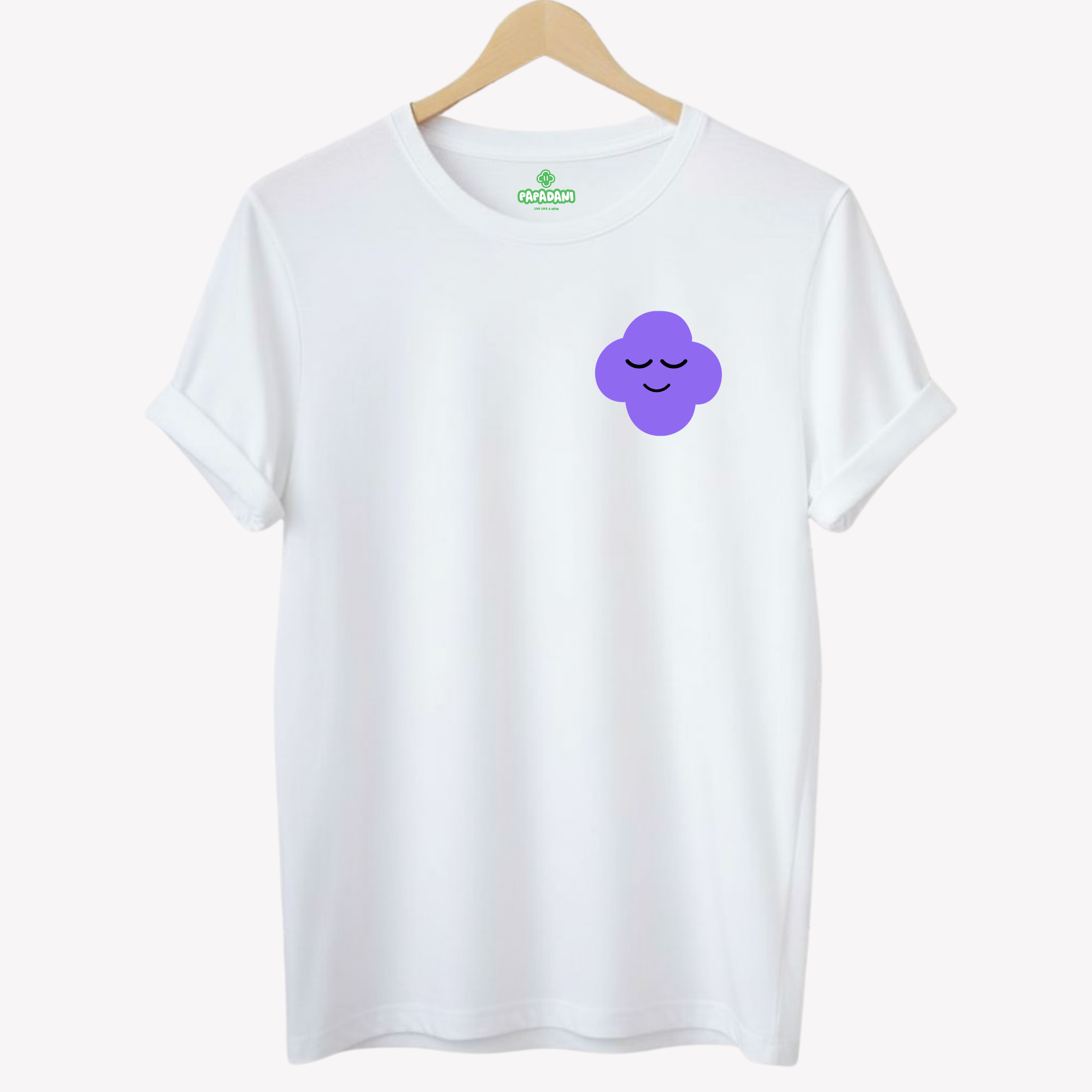 Never Stop Dreaming | T-shirt