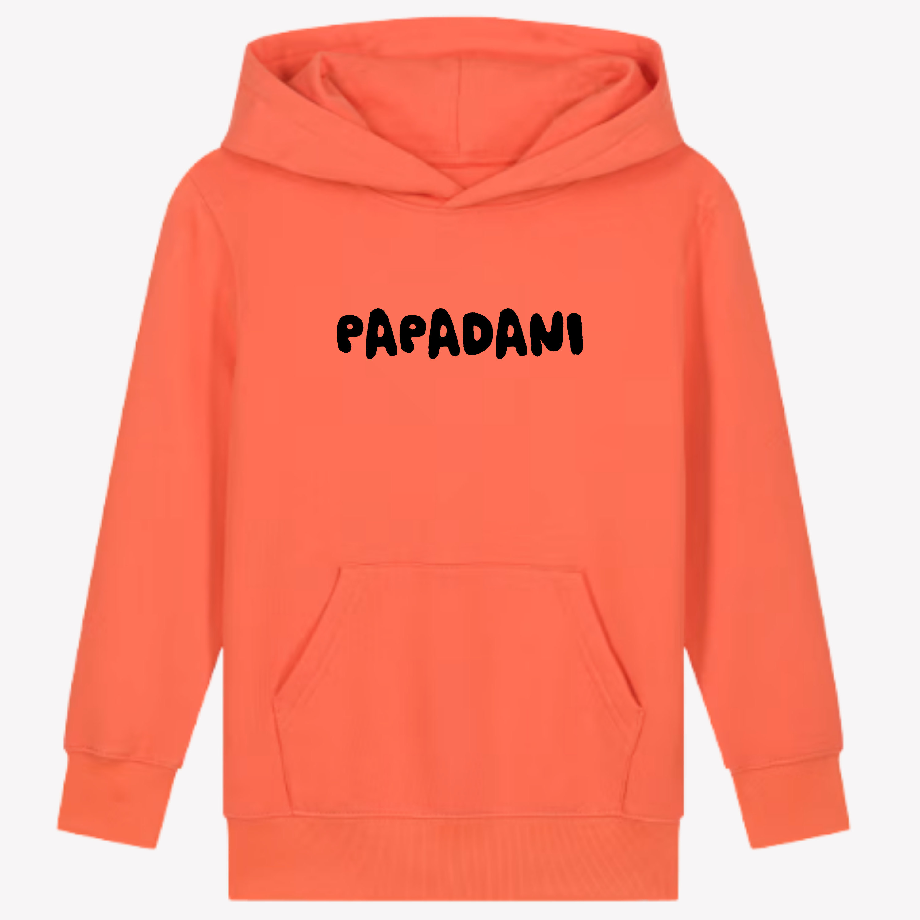 Love like a hero | Hoodie