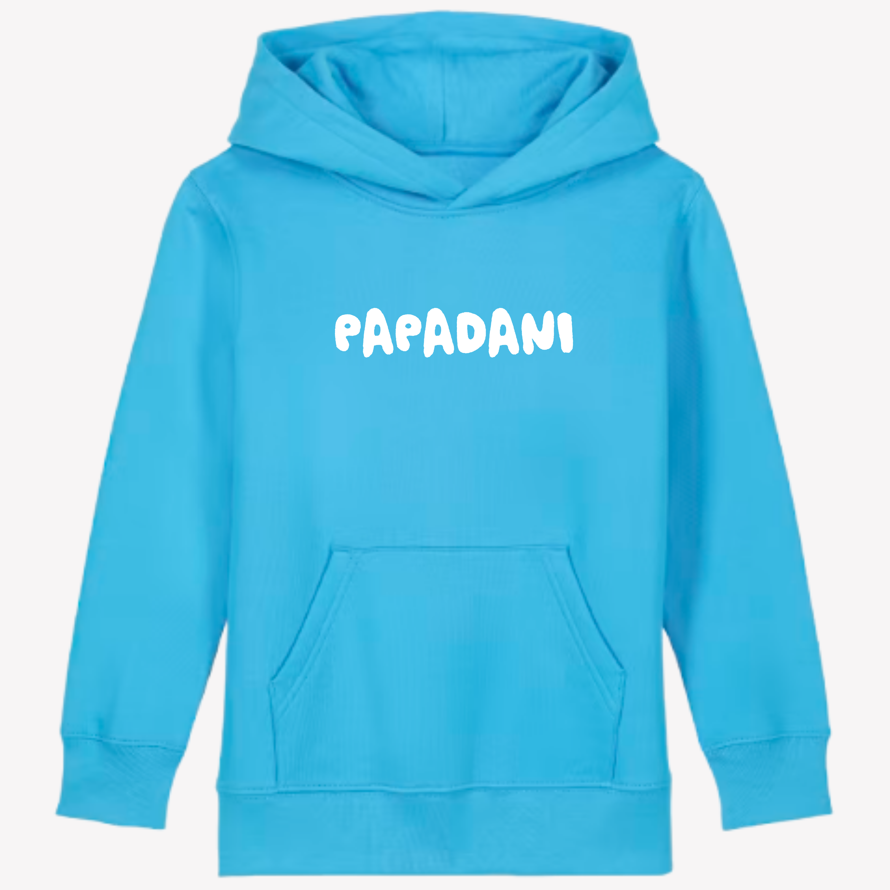 Smile louder | Hoodie