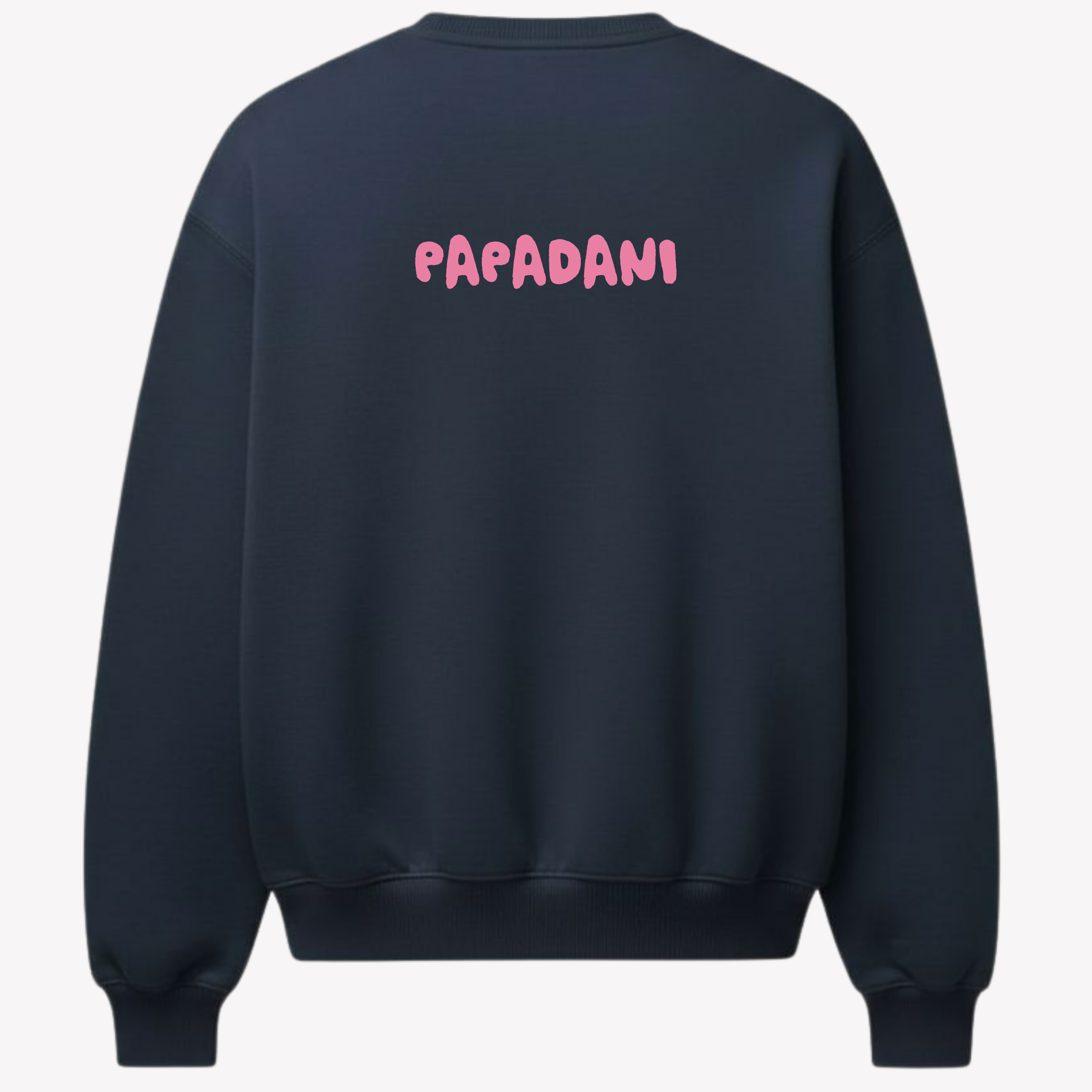 Pink panther | Sweater