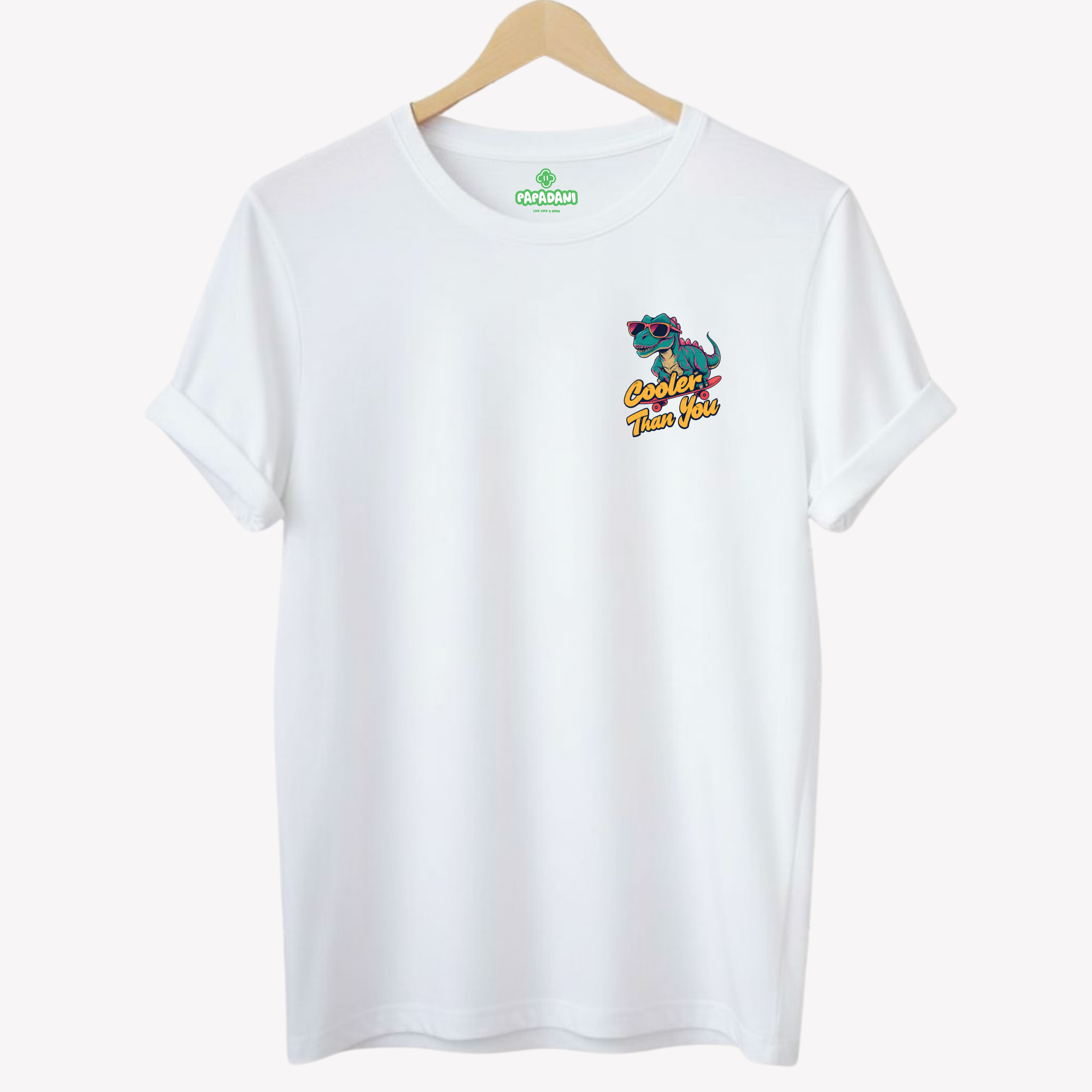 Cooler than you | T-shirt