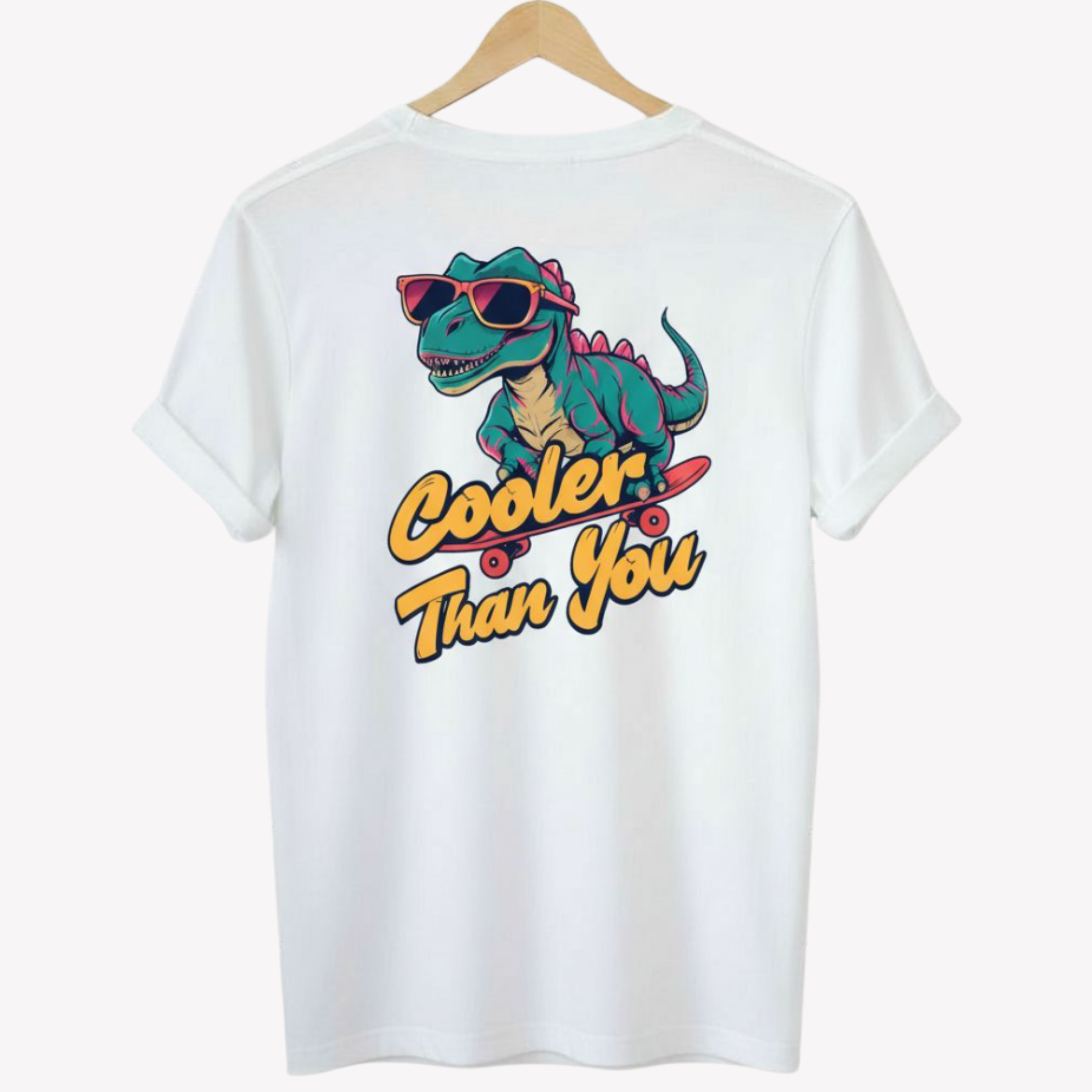 Cooler than you | T-shirt