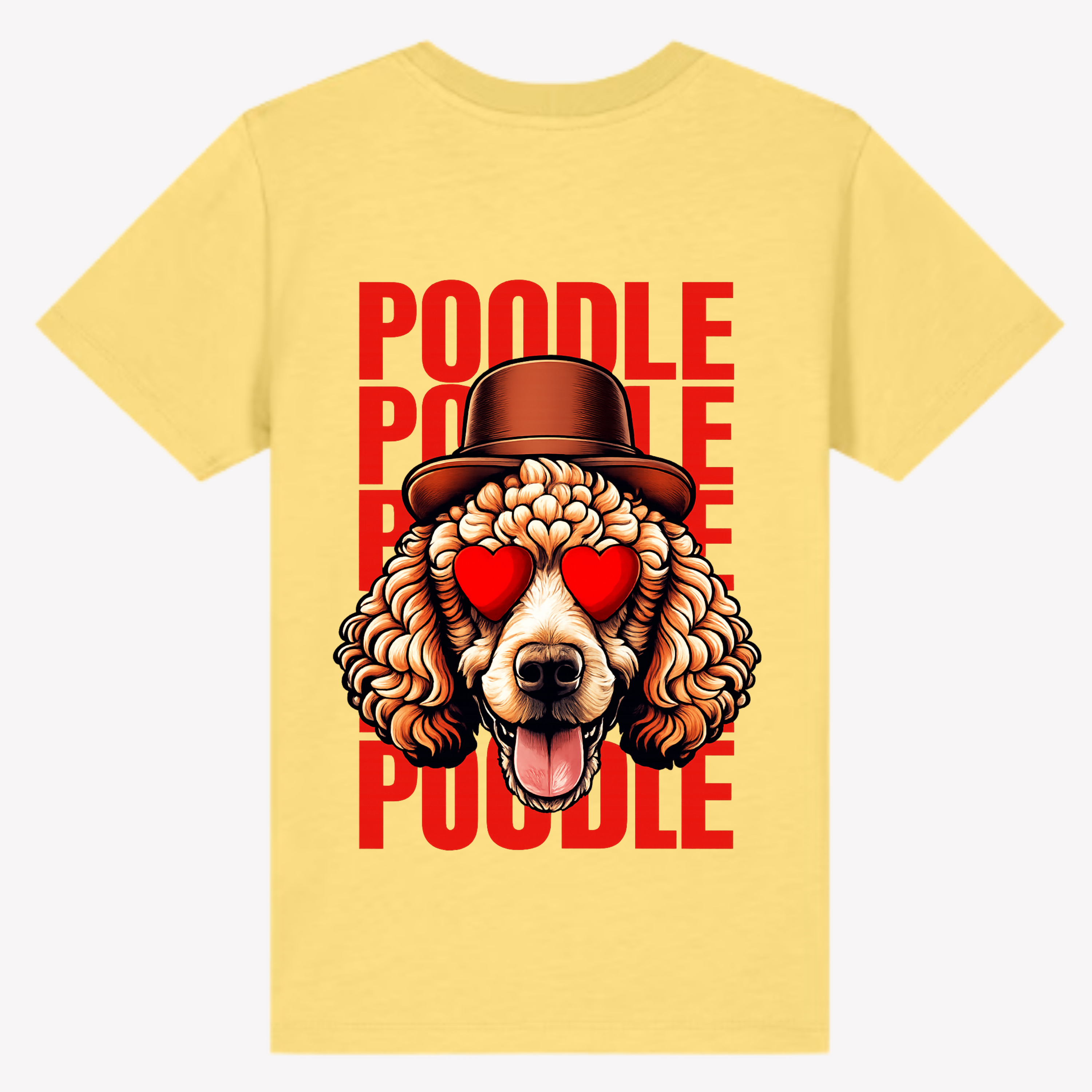 Lovadoodle | T-shirt