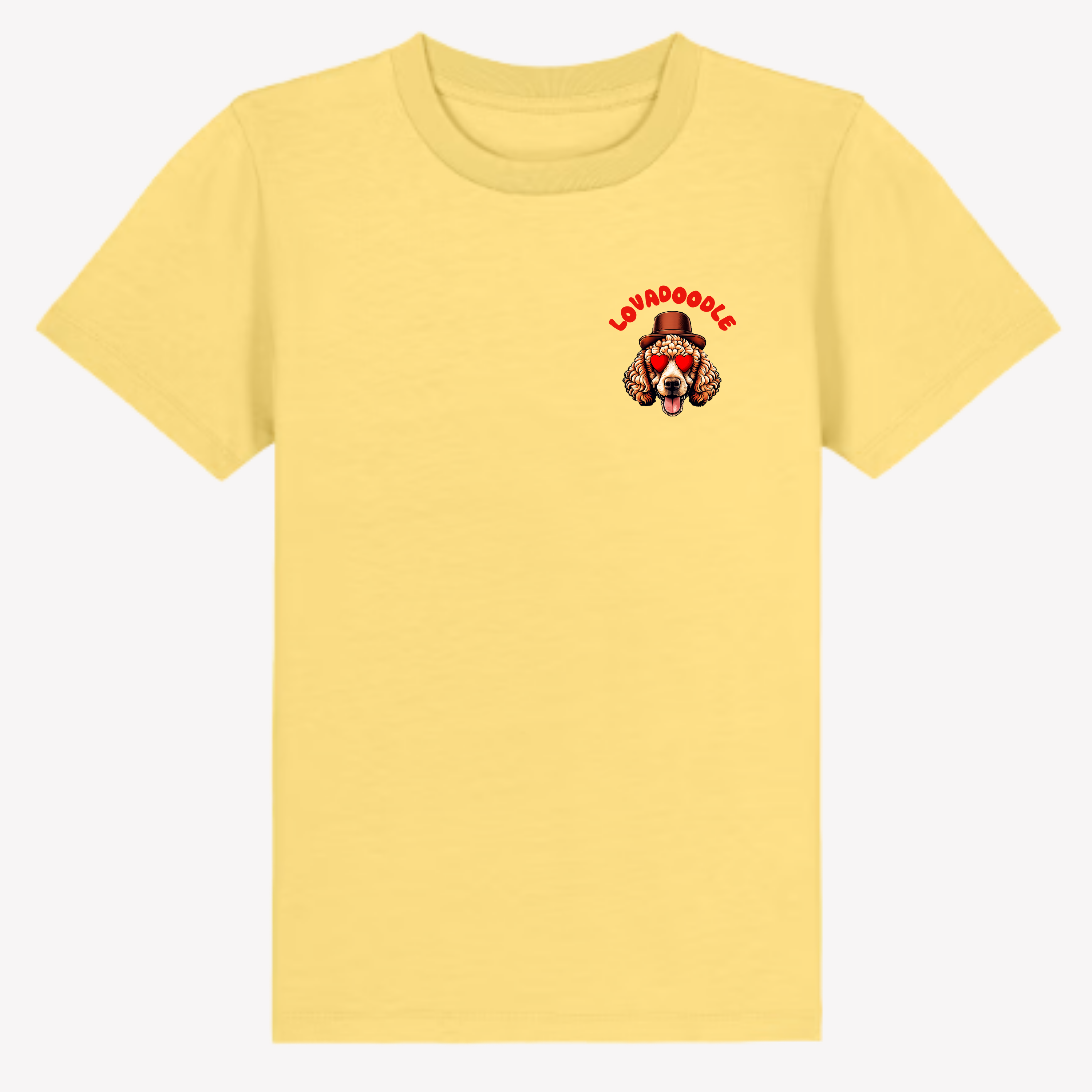 Lovadoodle | T-shirt