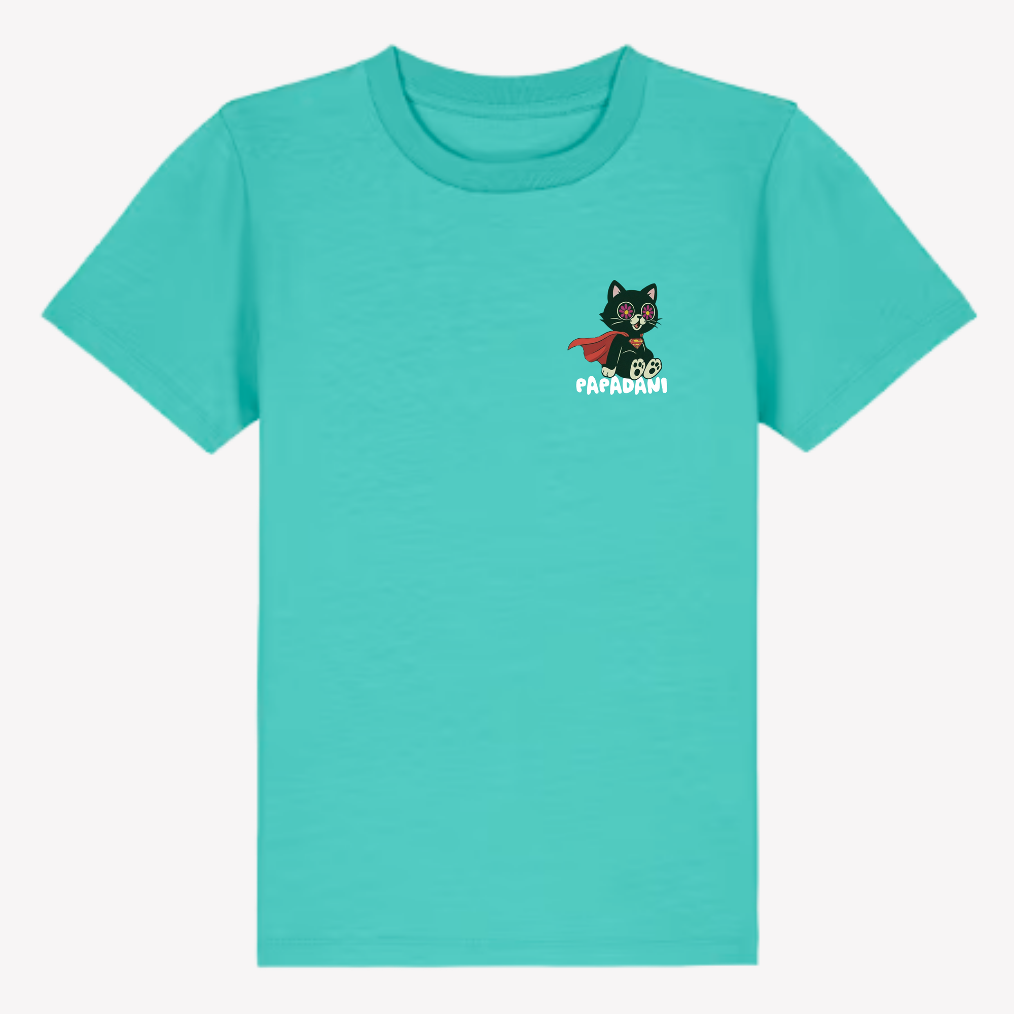 Feelin' super | T-shirt