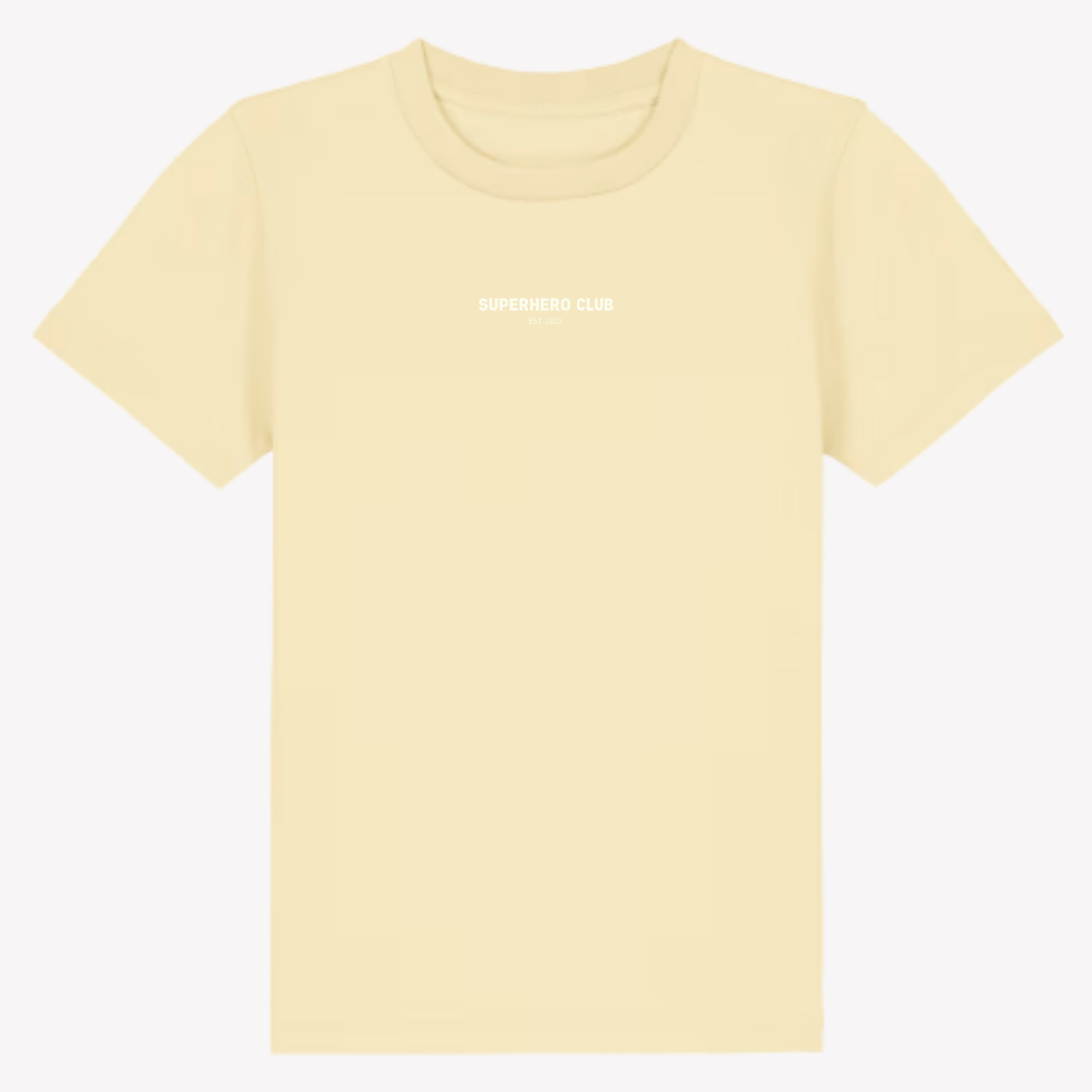 Superhero club | T-shirt