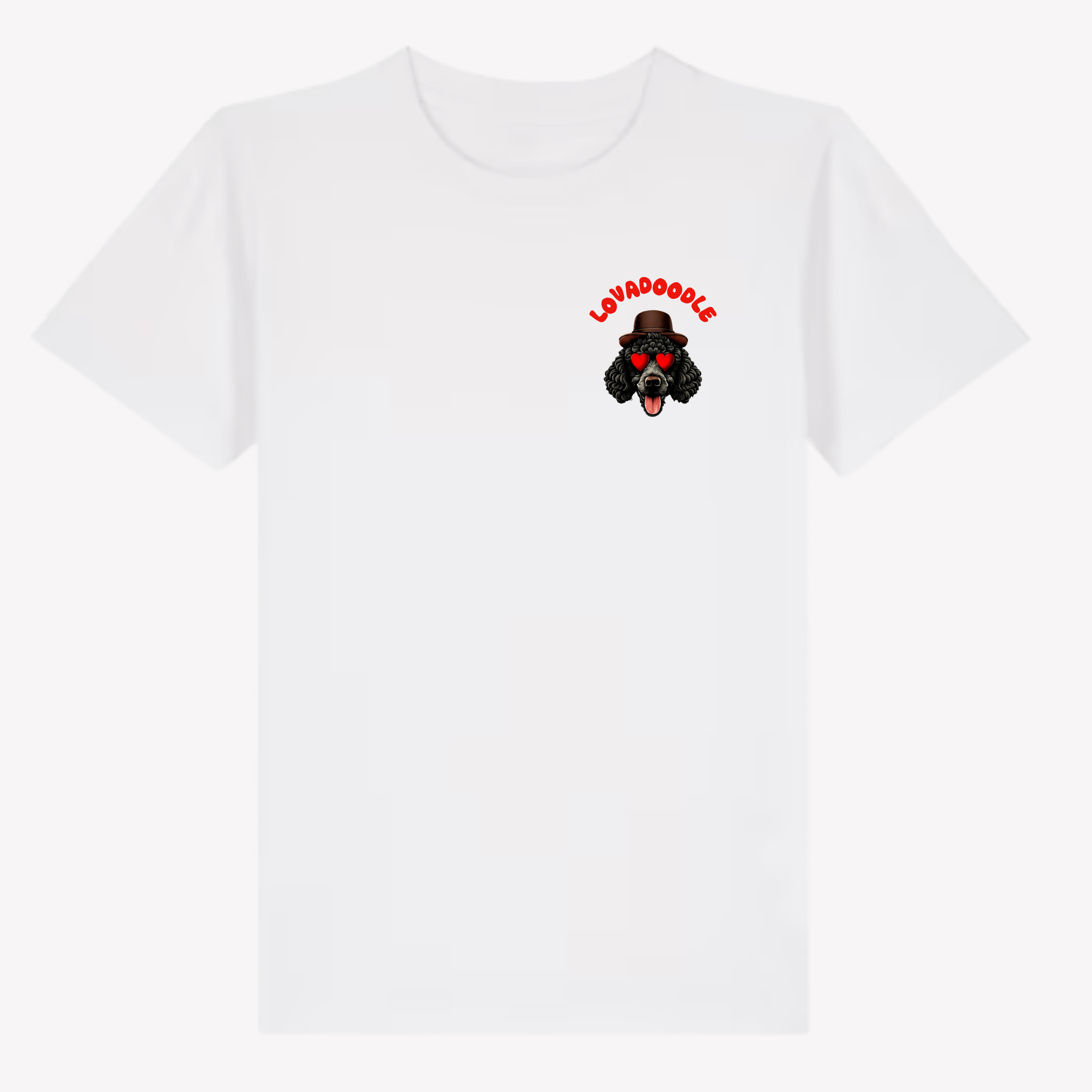 Lovadoodle | T-shirt