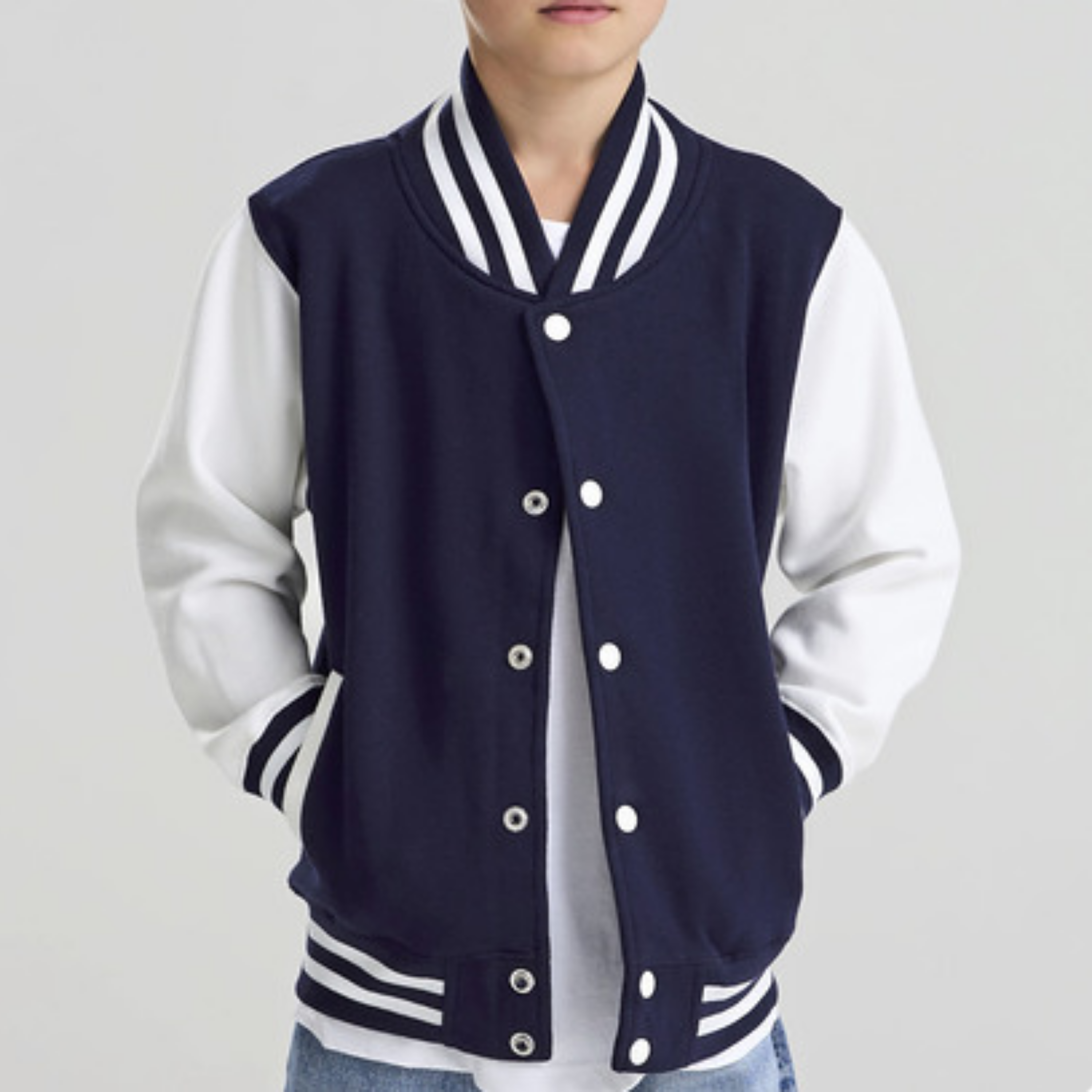 Summer jackets