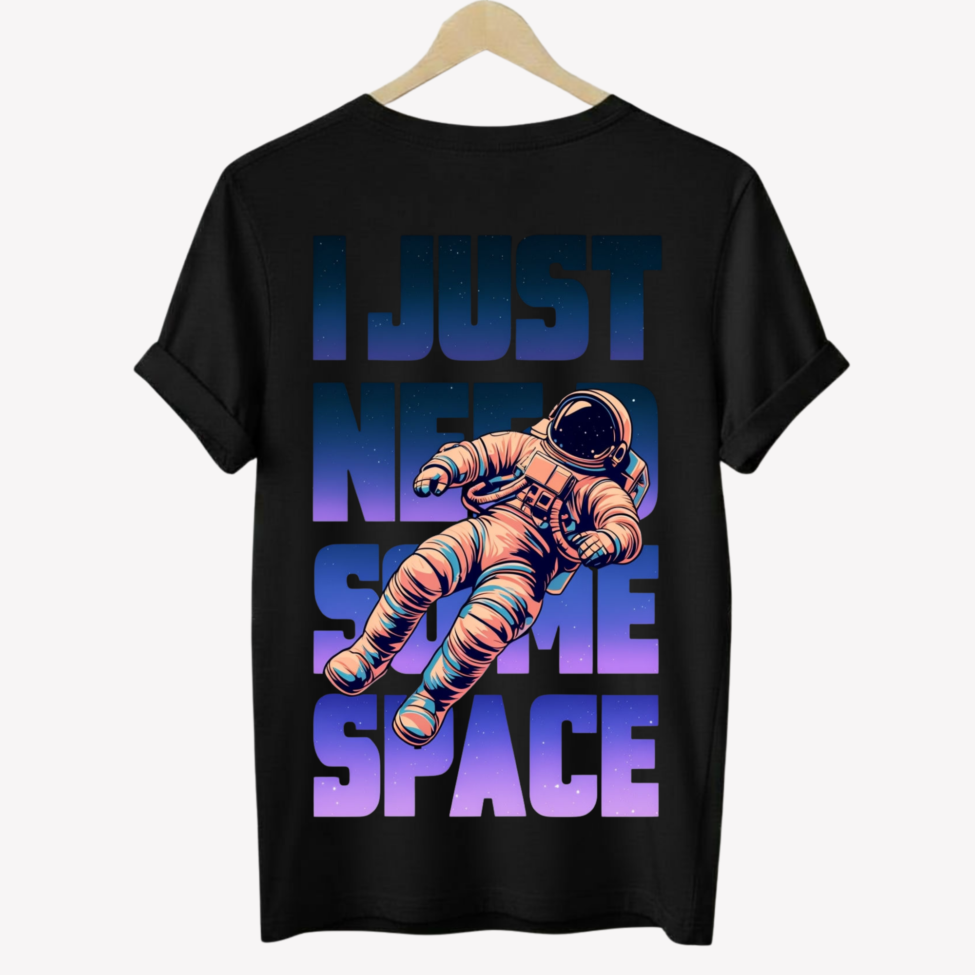 Spaceman | T-shirt