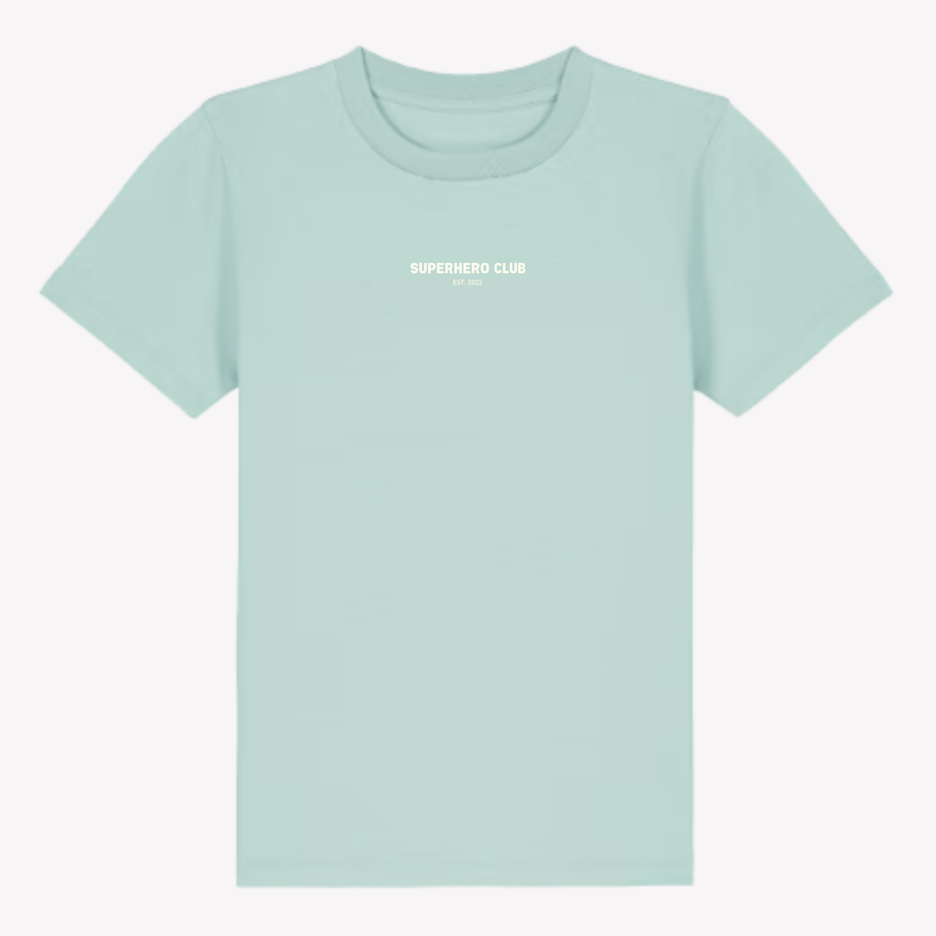 Superhero club | T-shirt