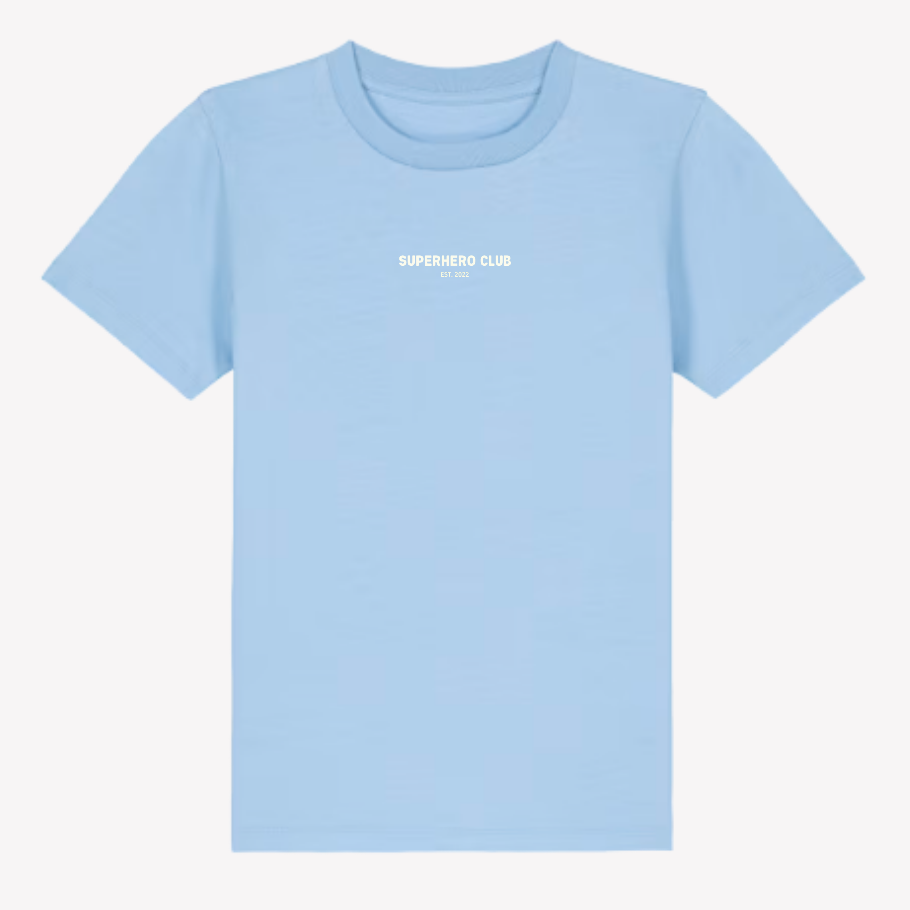Superhero club | T-shirt