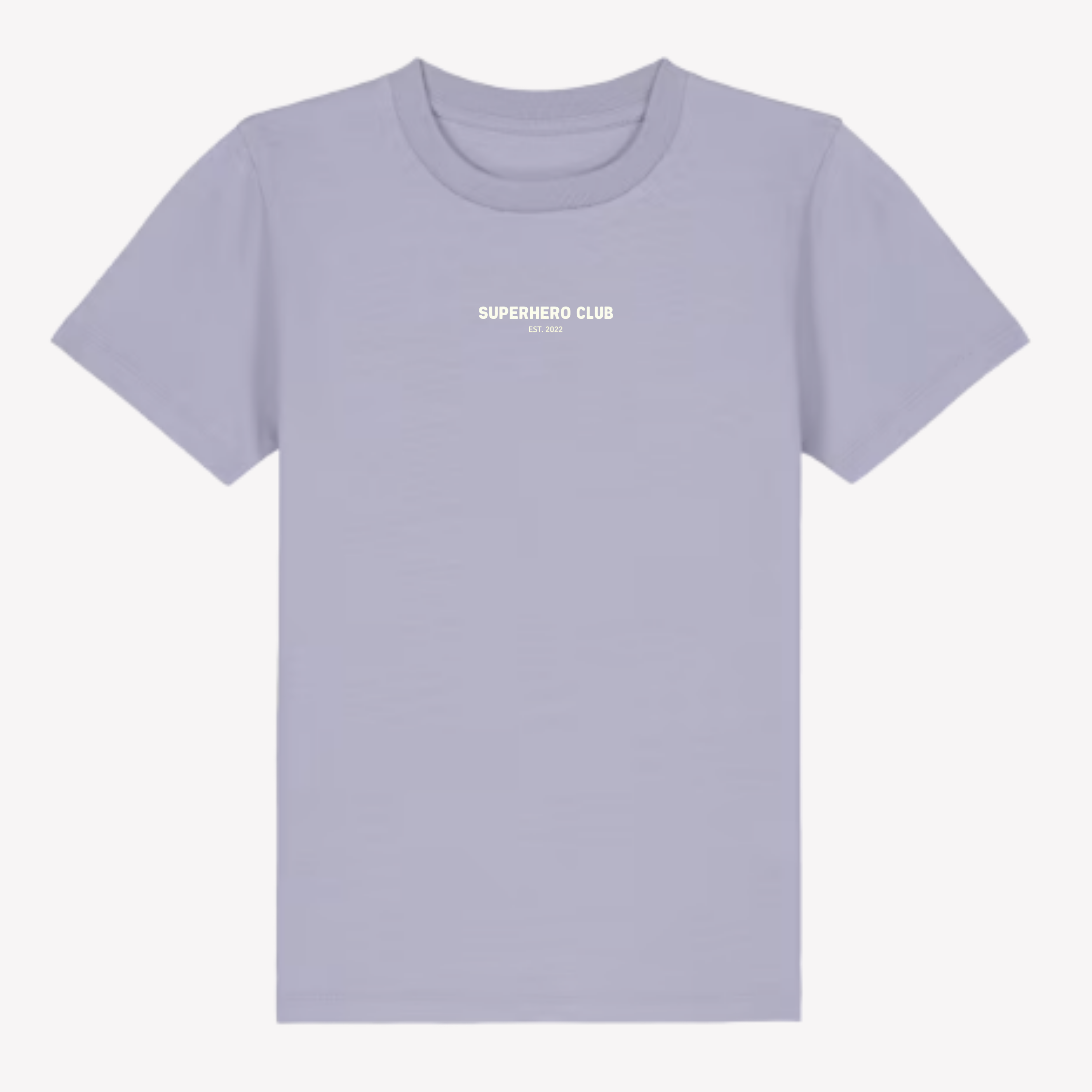 Superhero club | T-shirt