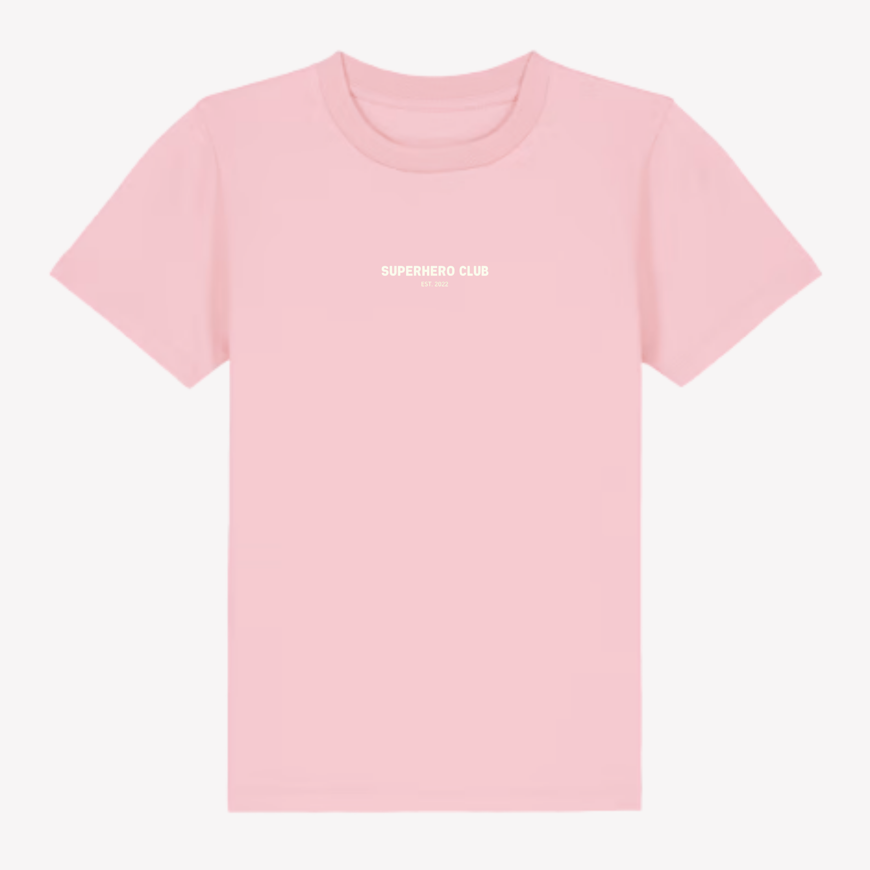 Superhero club | T-shirt