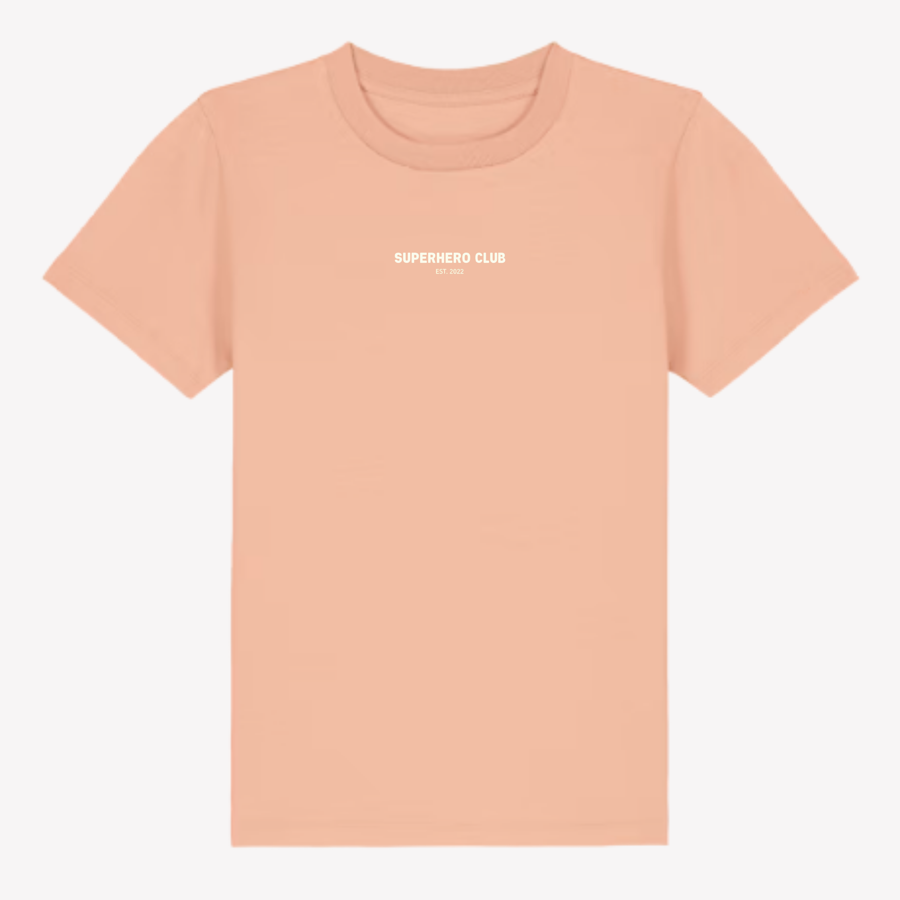 Superhero club | T-shirt