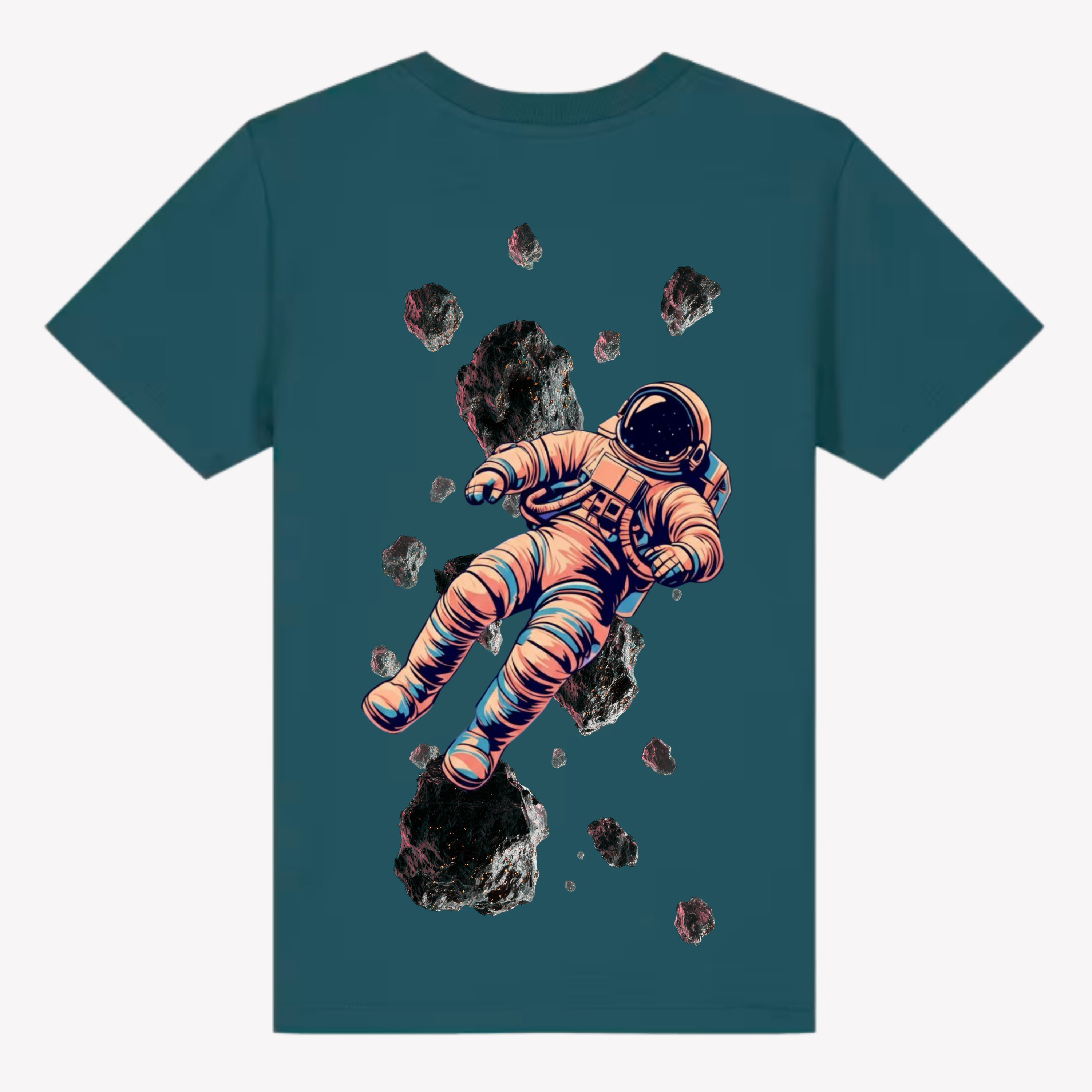 Spaceman | T-shirt