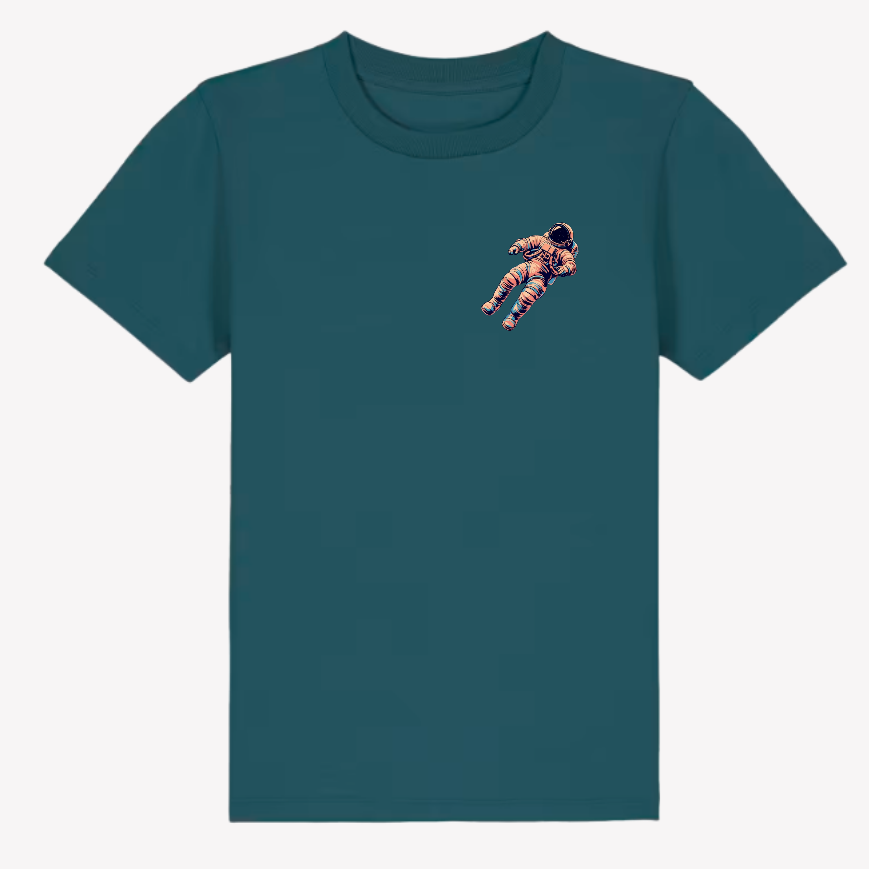 Spaceman | T-shirt