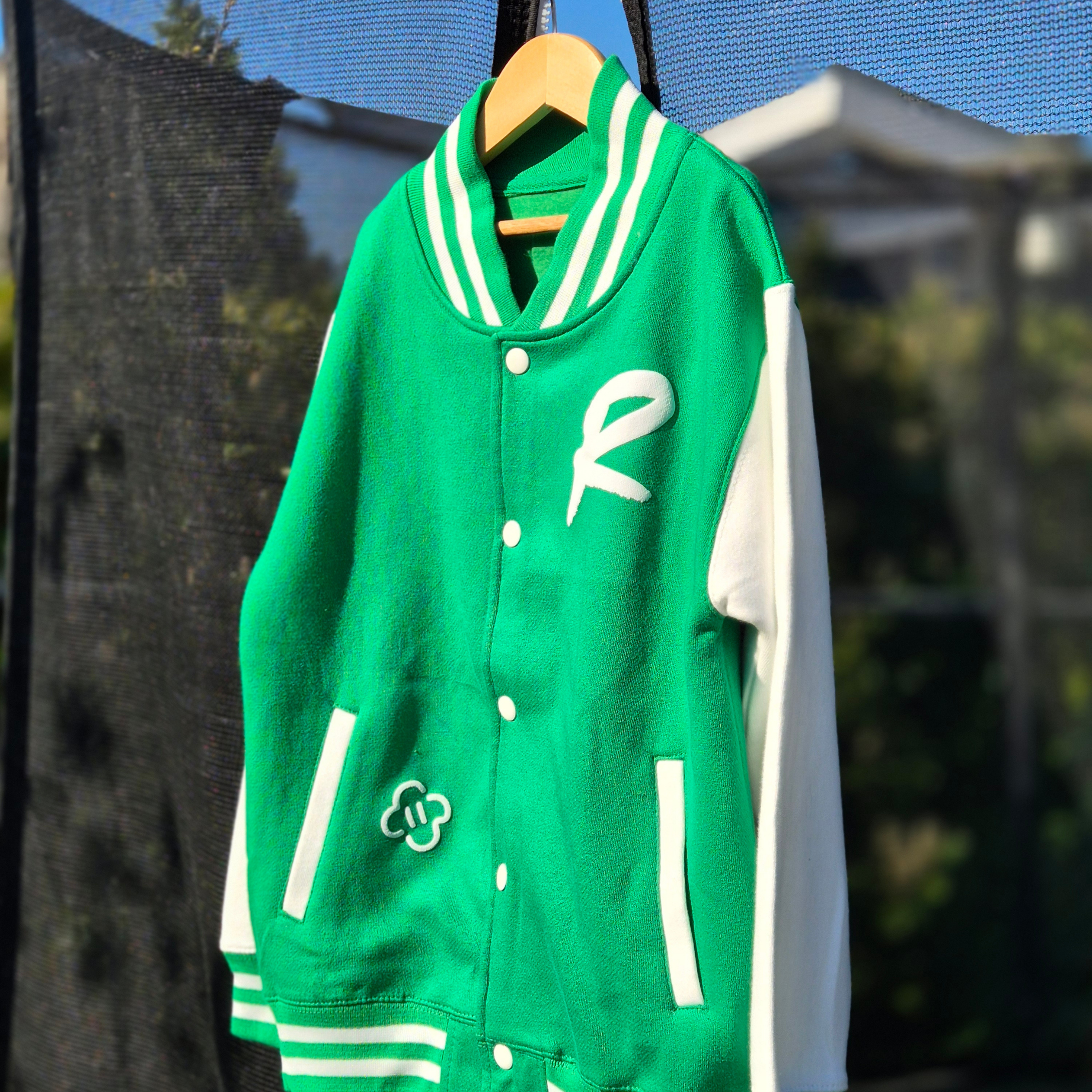 Summer jackets