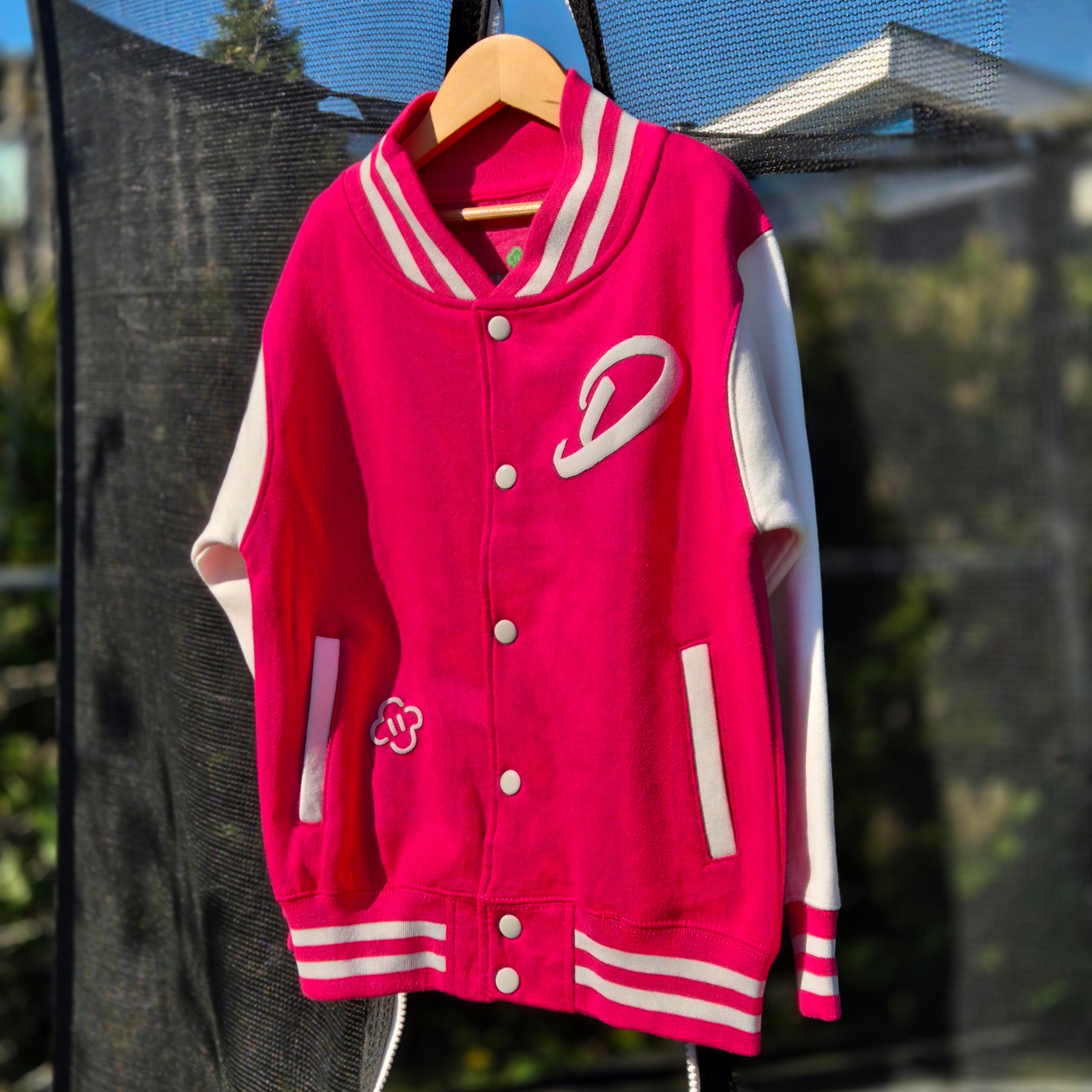 Summer jackets
