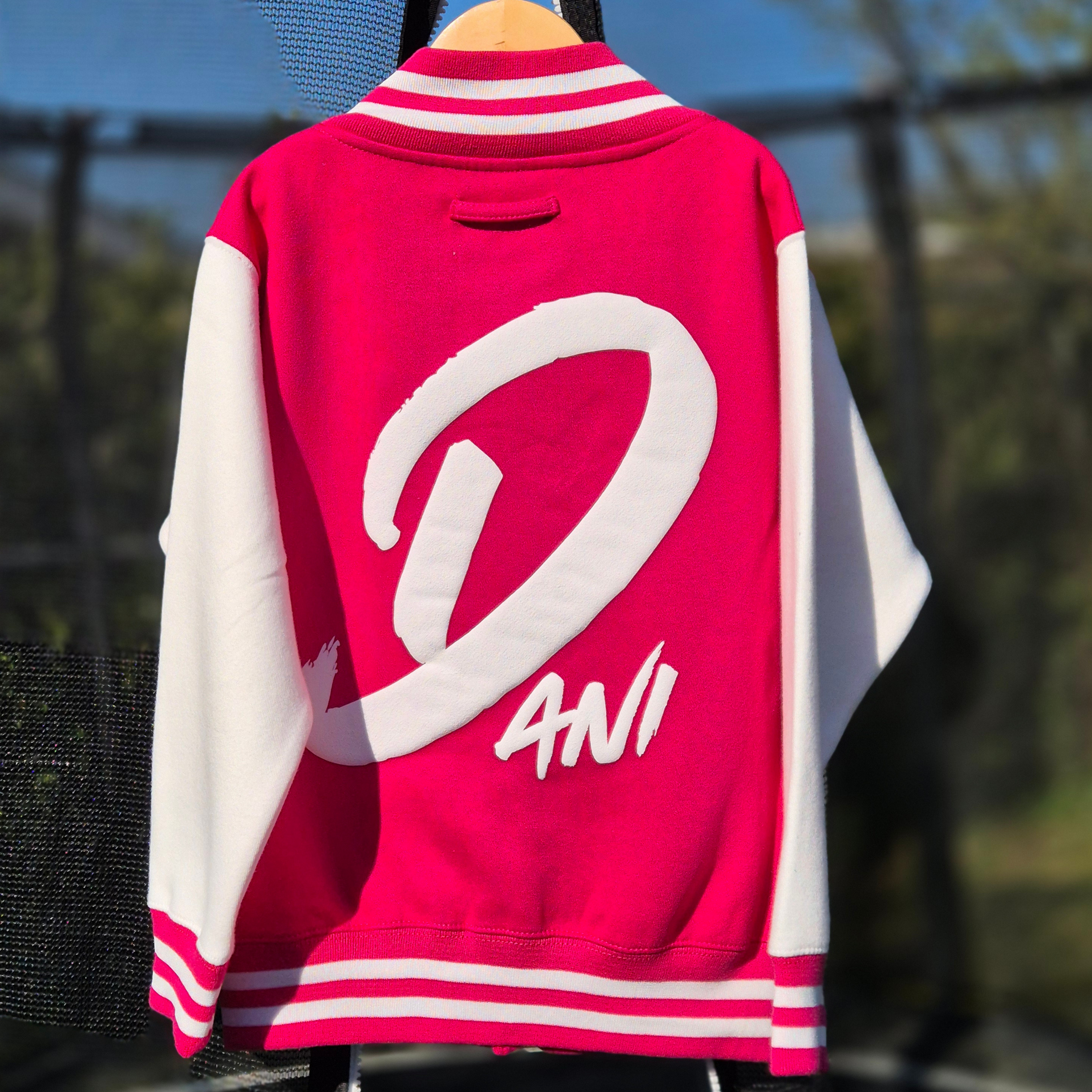 Summer jackets