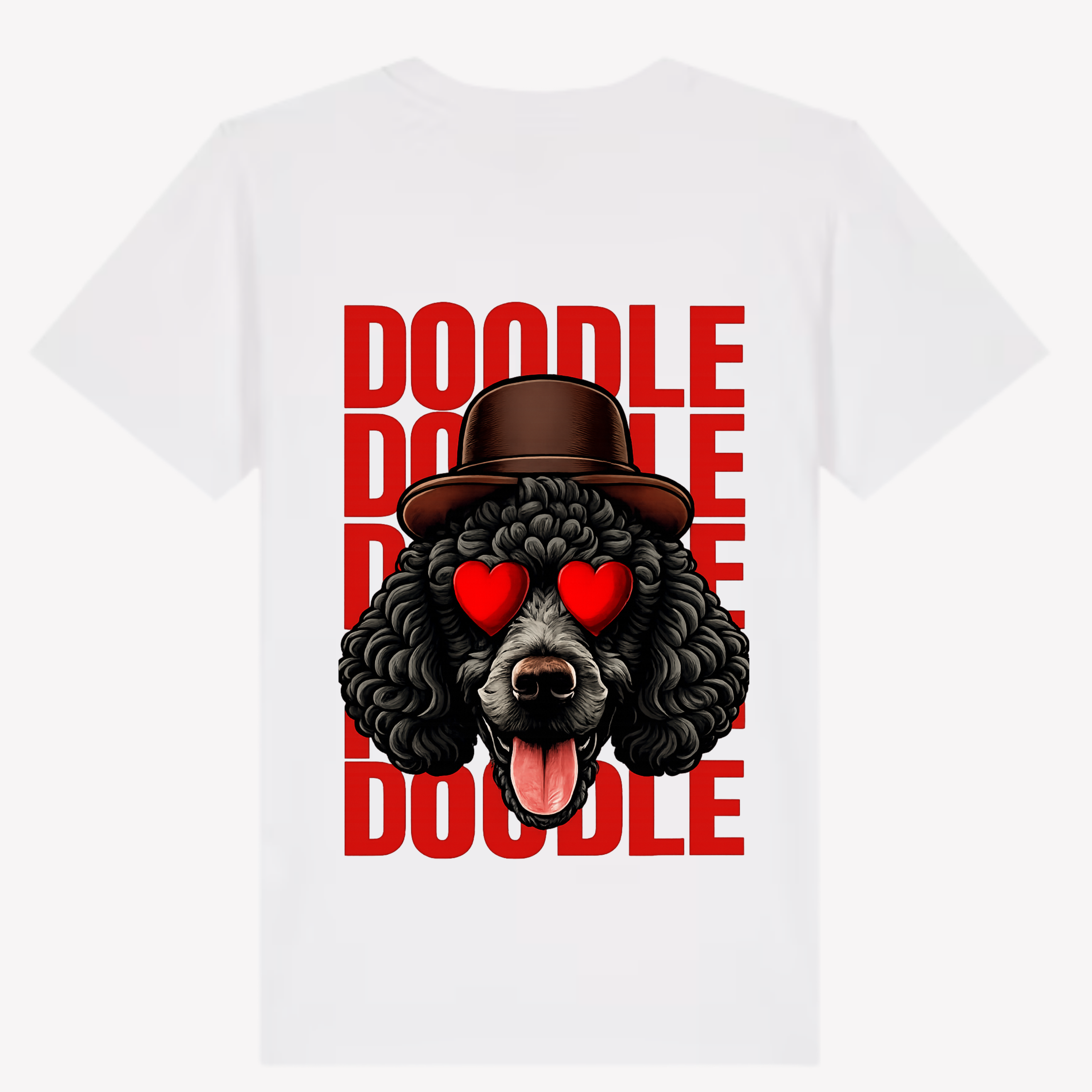 Lovadoodle | T-shirt