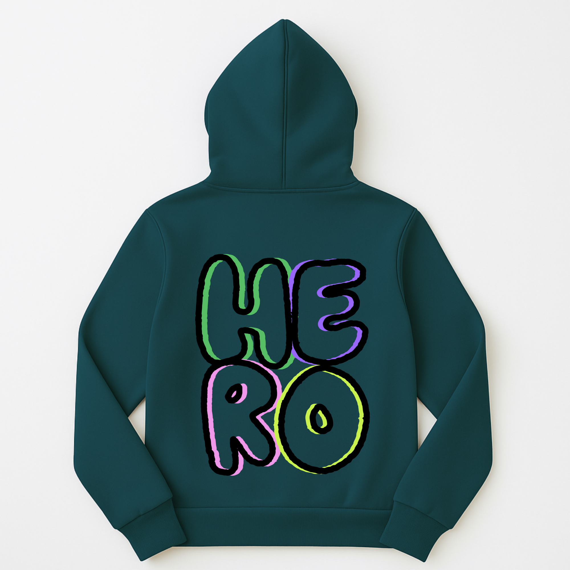 Hero | Hoodie