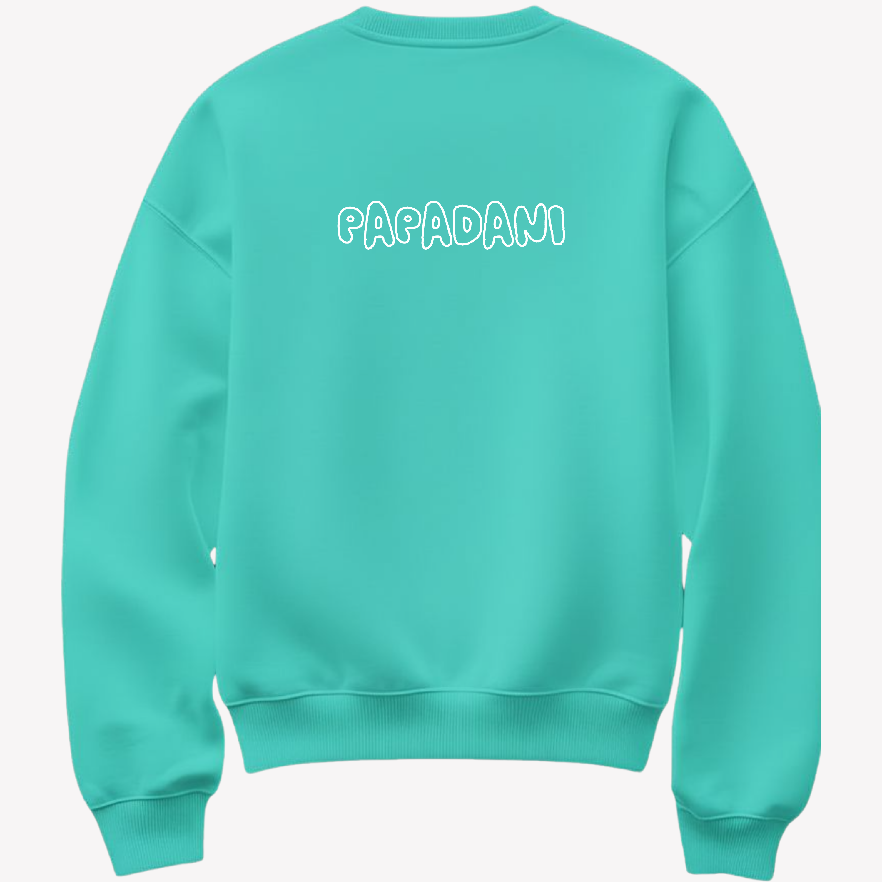 Feelin' super | Sweater