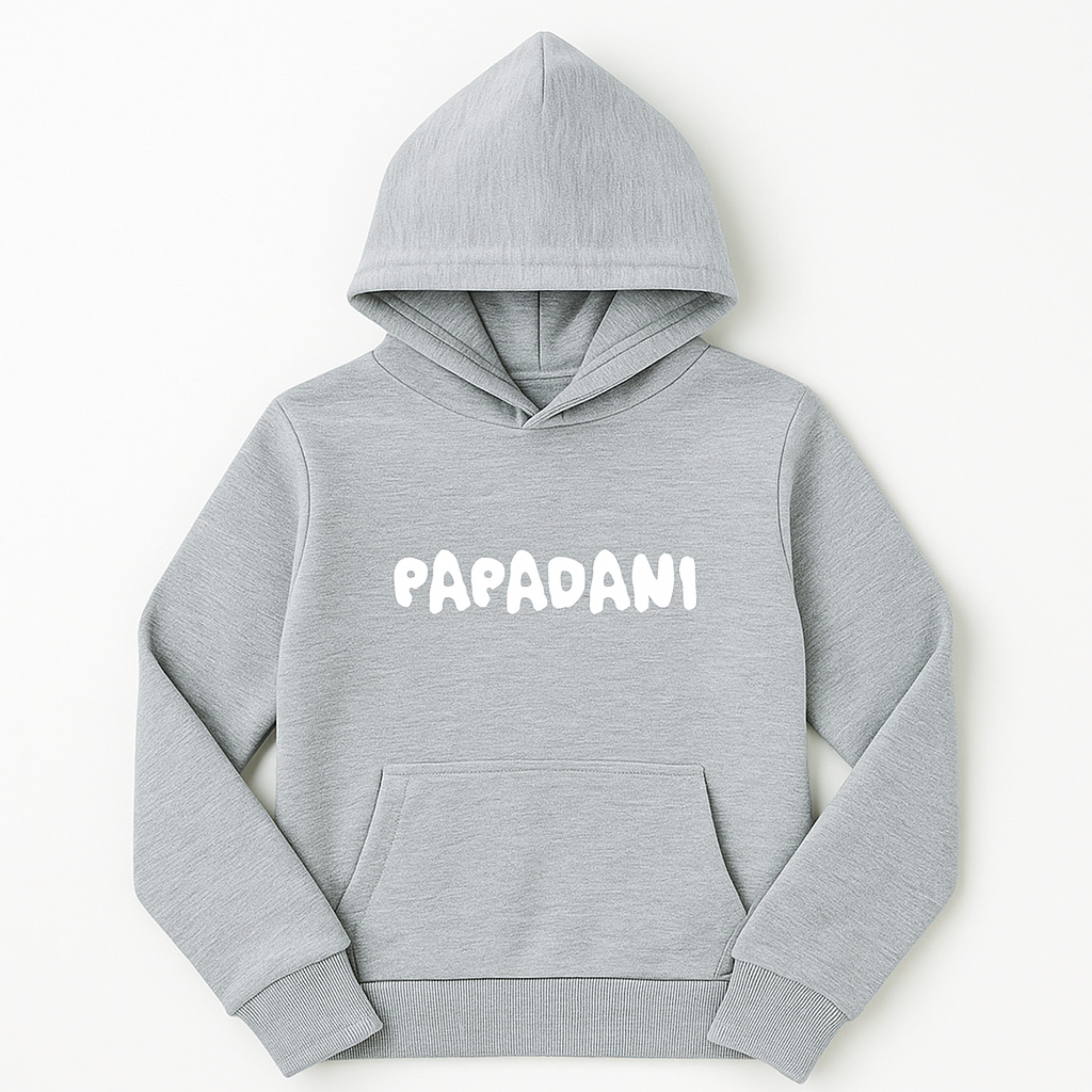 Live like a hero | Hoodie