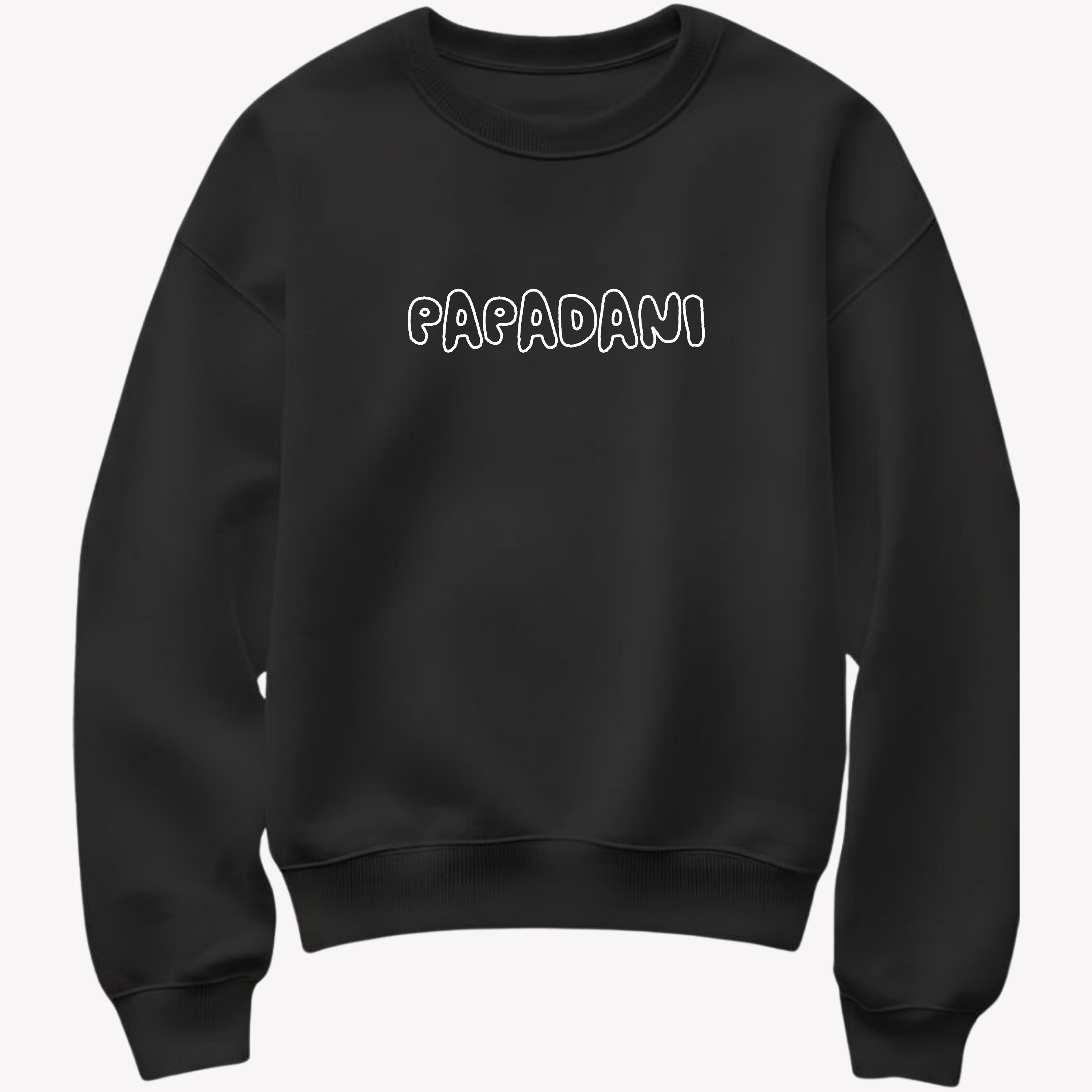 Be the hero | Sweater