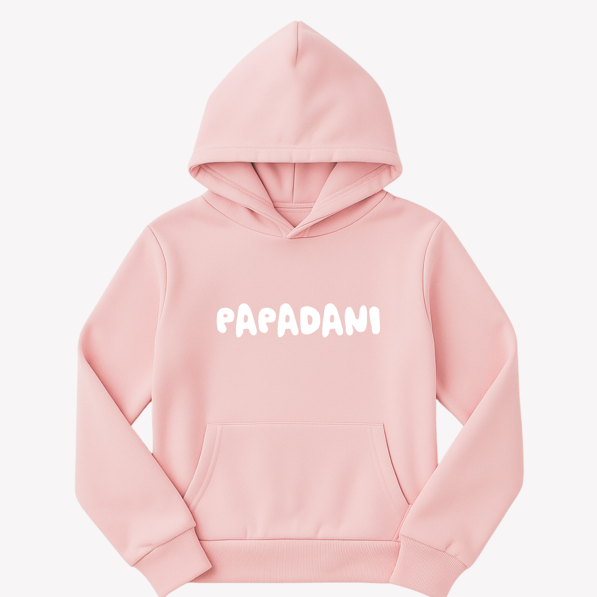 Live like a hero | Hoodie