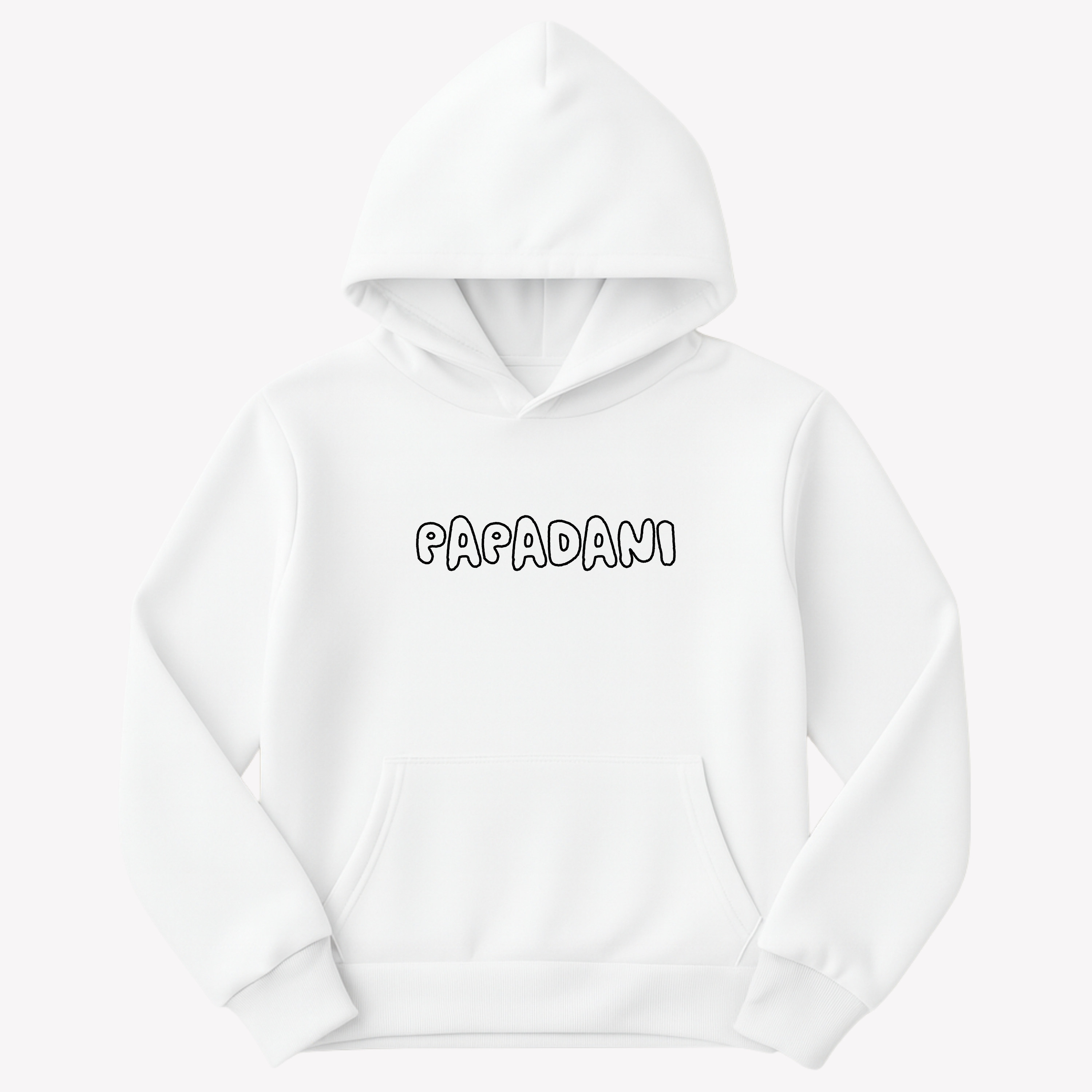Be the hero | Hoodie