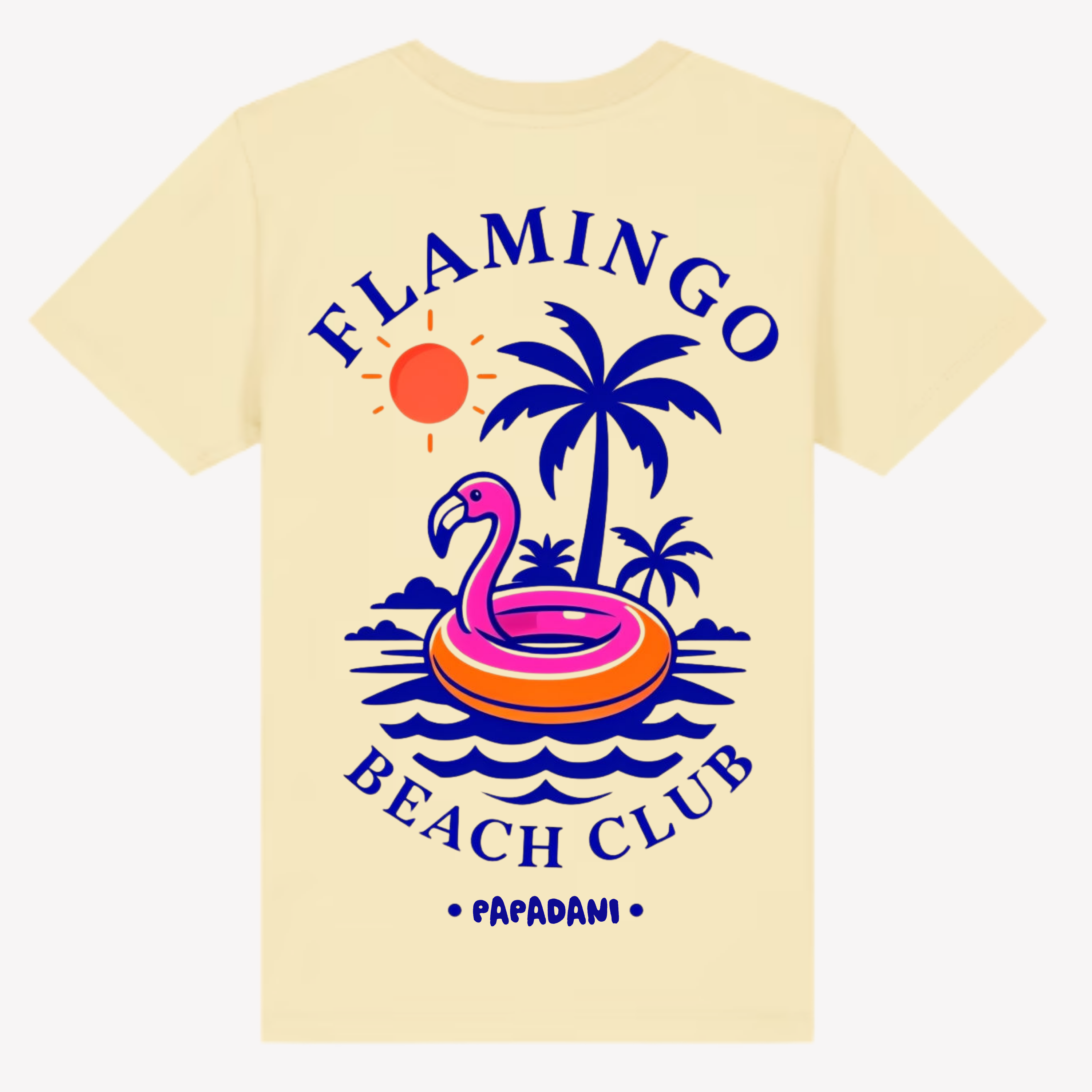 Flamingo | T-shirt