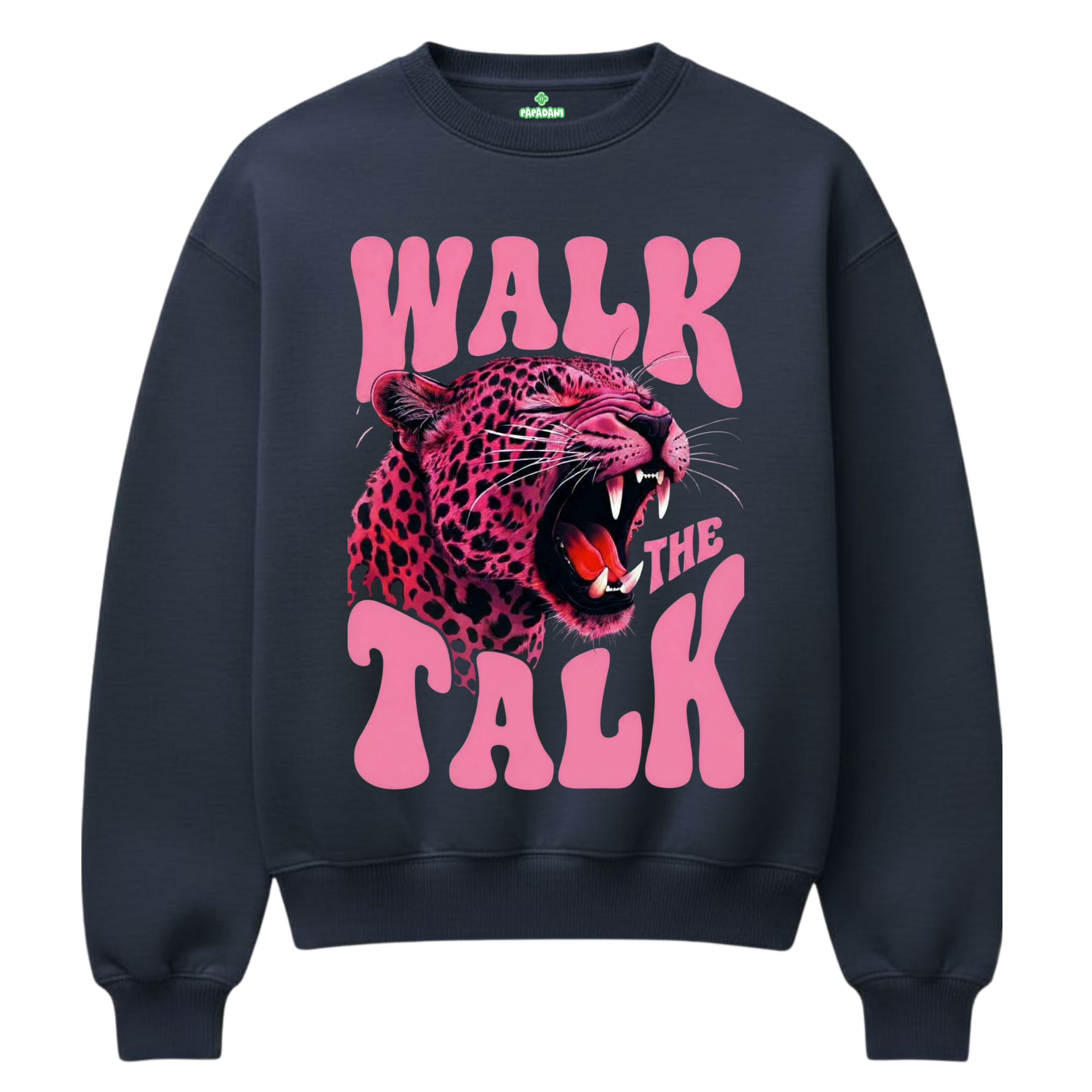 Pink panther | Sweater