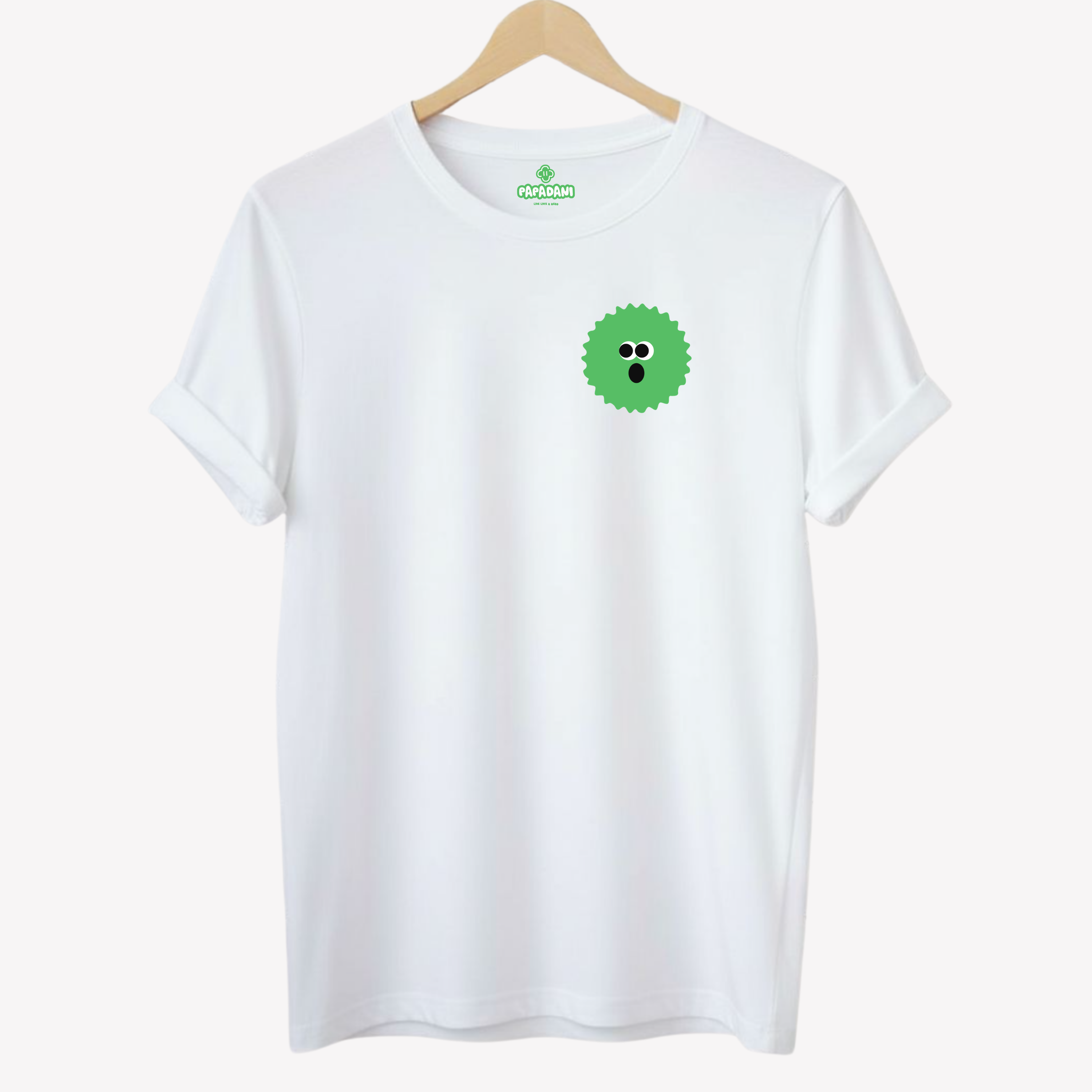 Future Hero | T-shirt