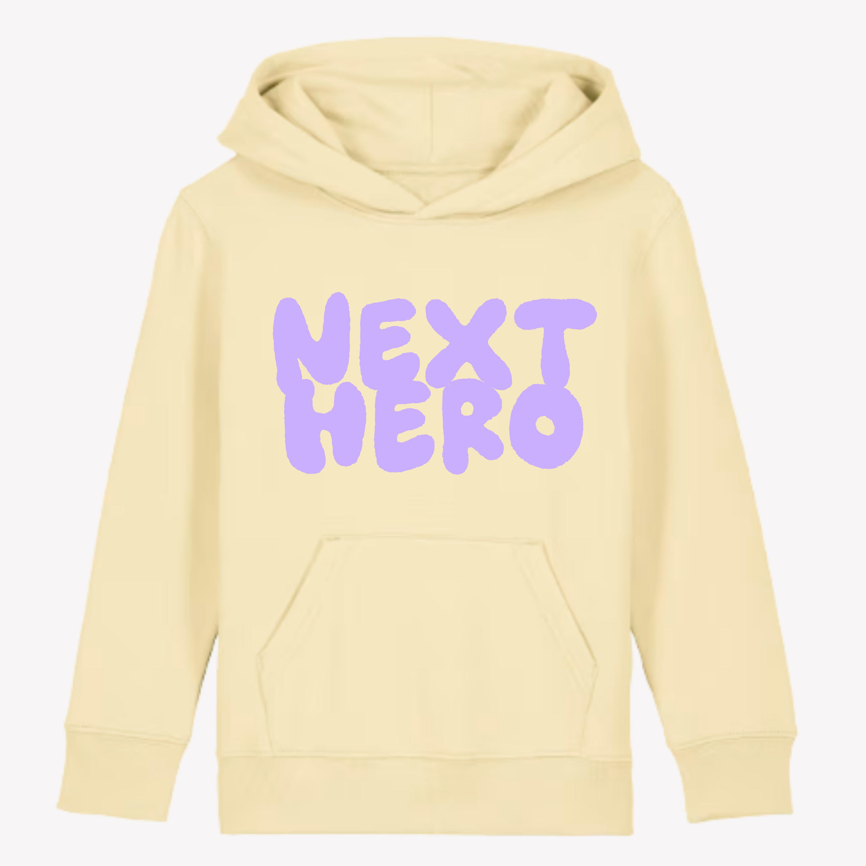 Next hero | Hoodie