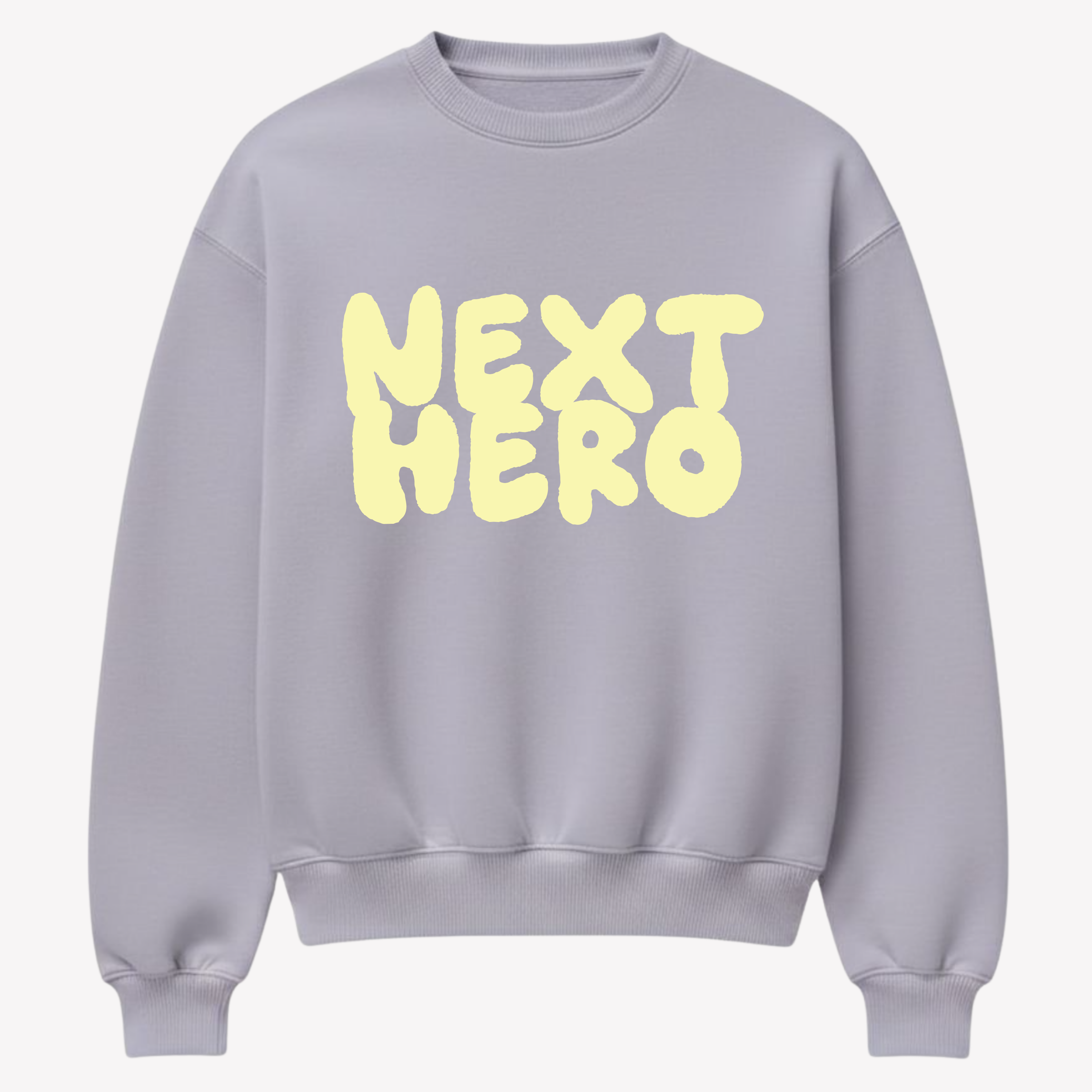 Next hero | Sweater