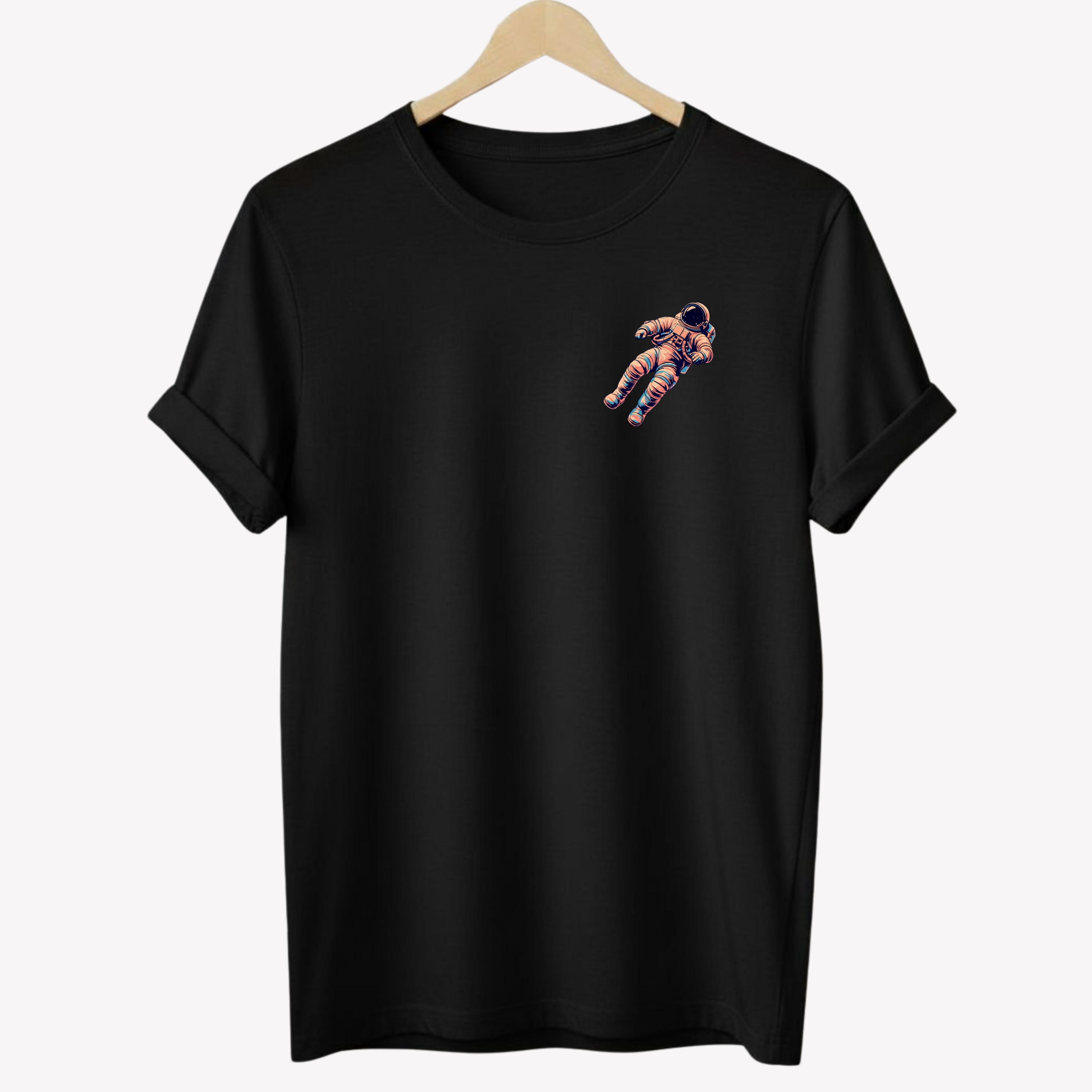 Spaceman | T-shirt