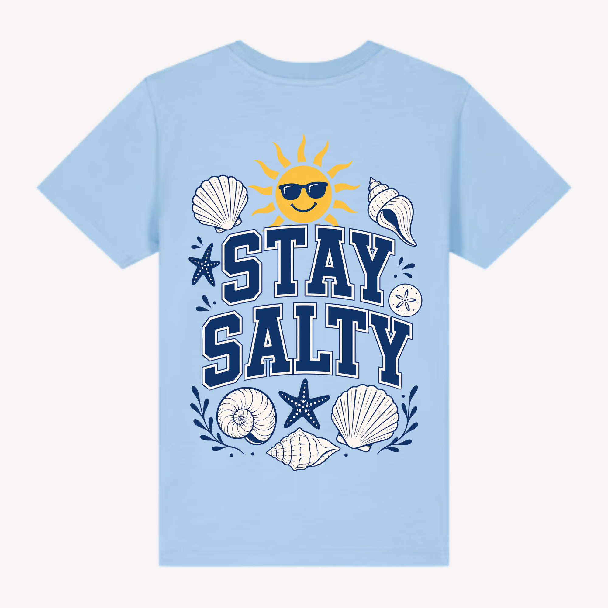 Stay salty | T-shirt