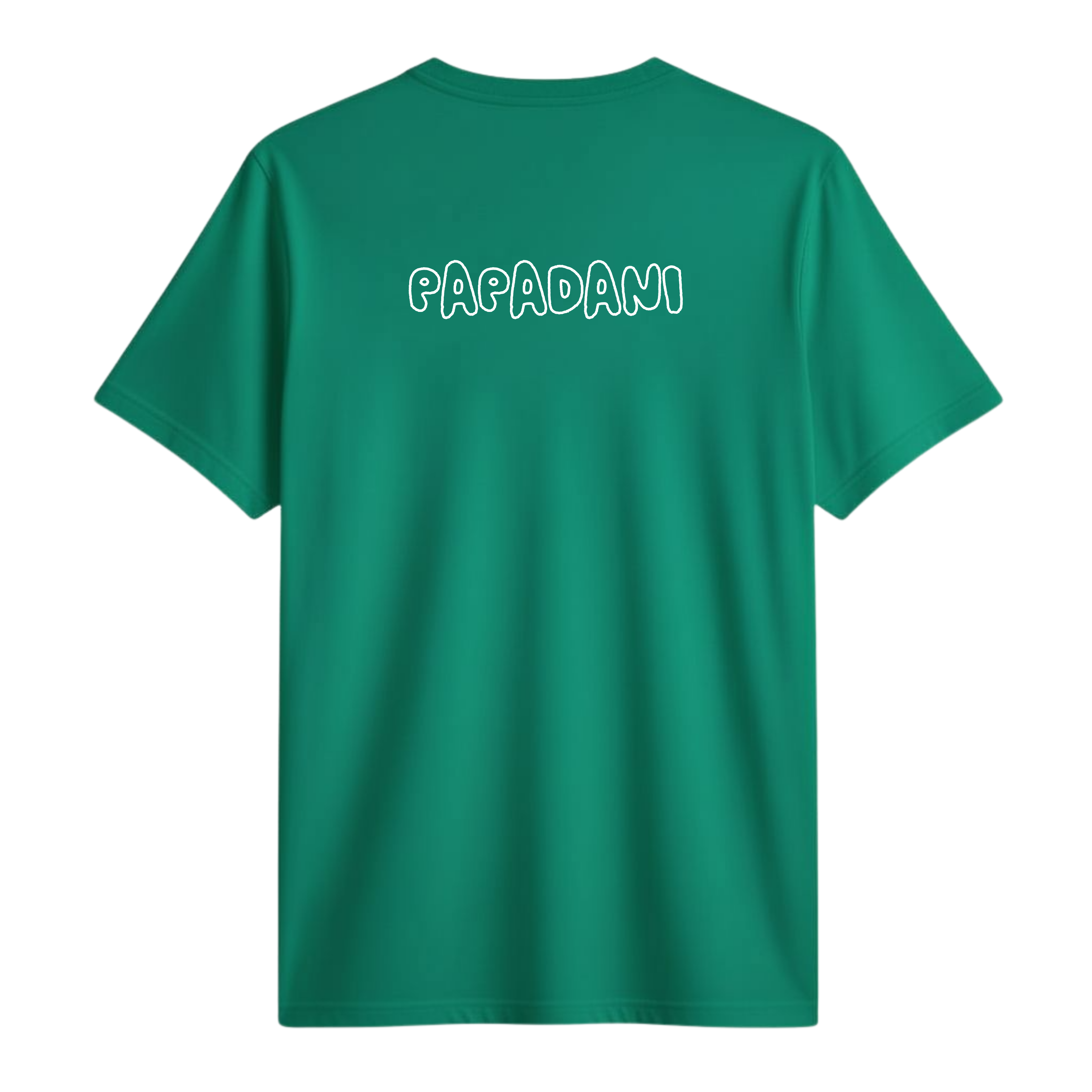 Live Like a Hero | T-shirt