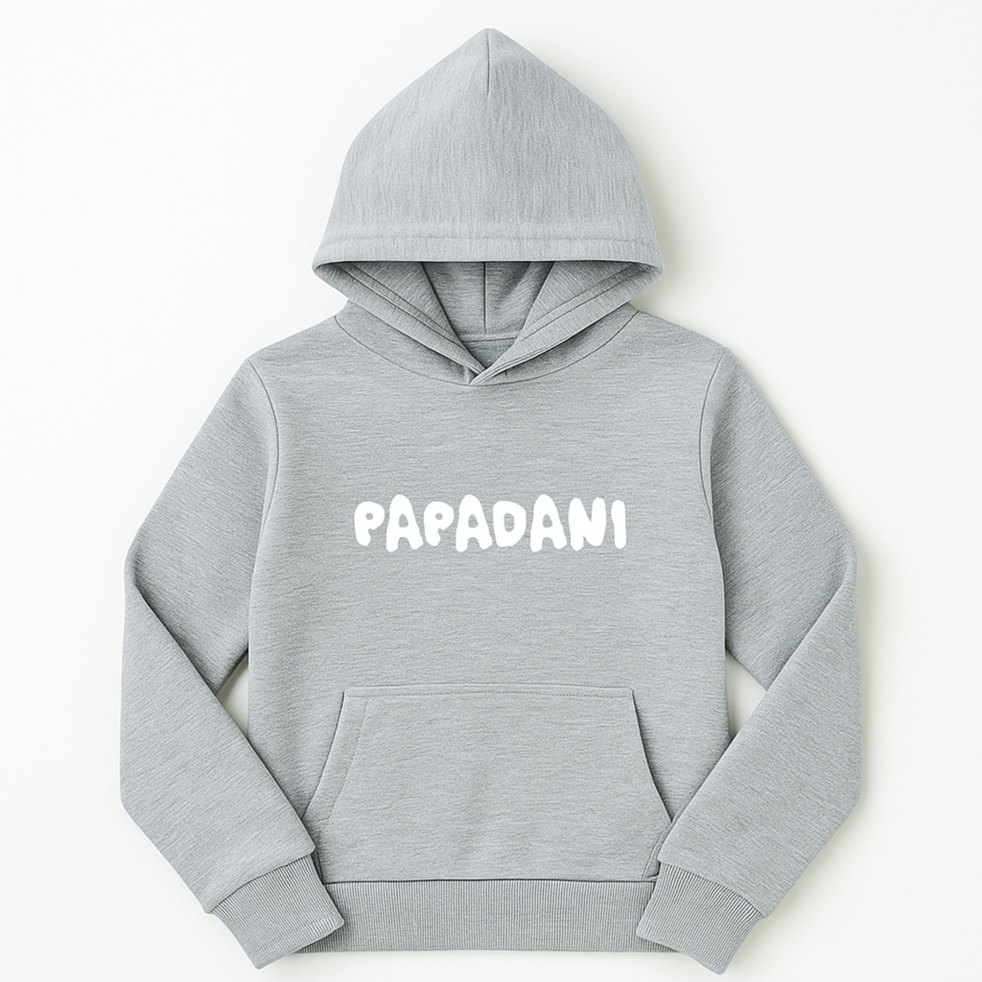 Live like a hero | Hoodie