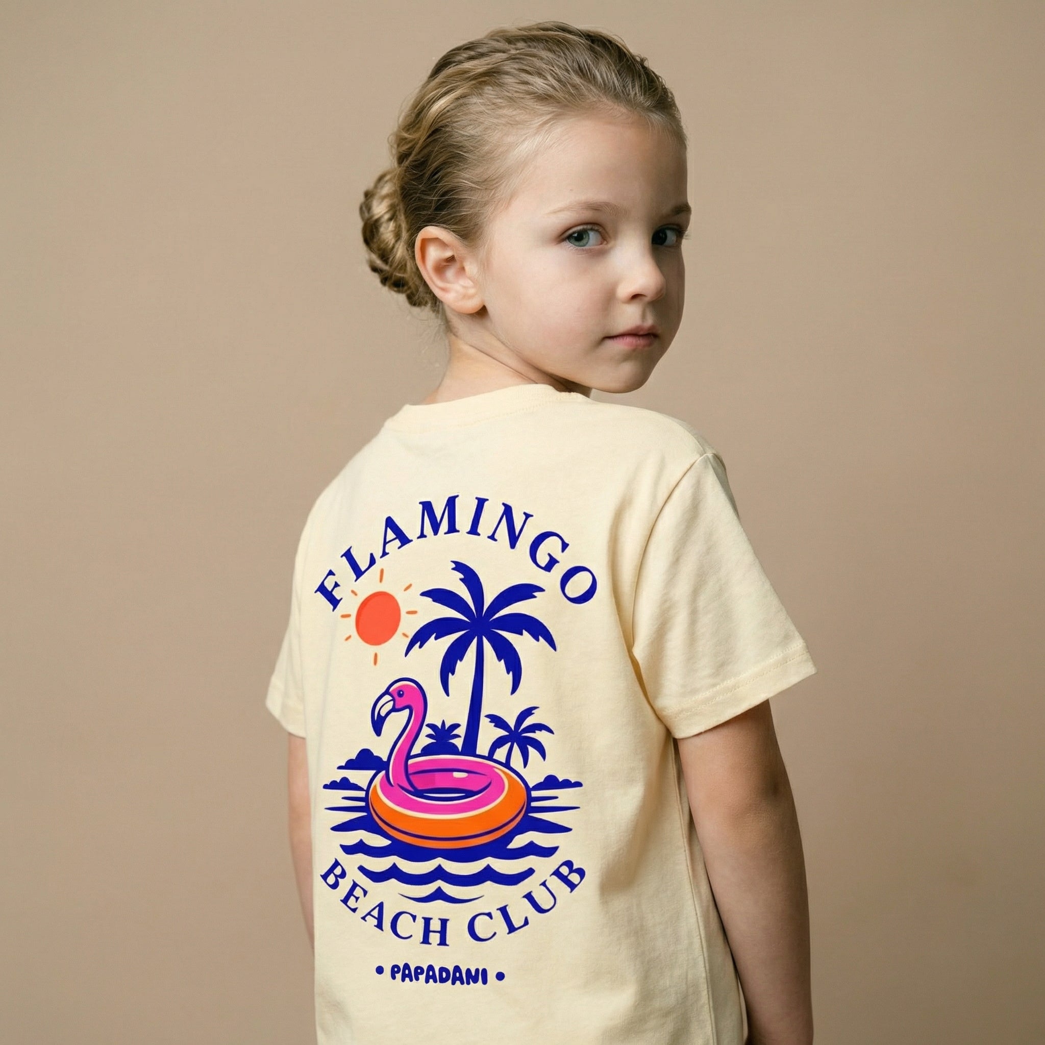 Flamingo | T-shirt